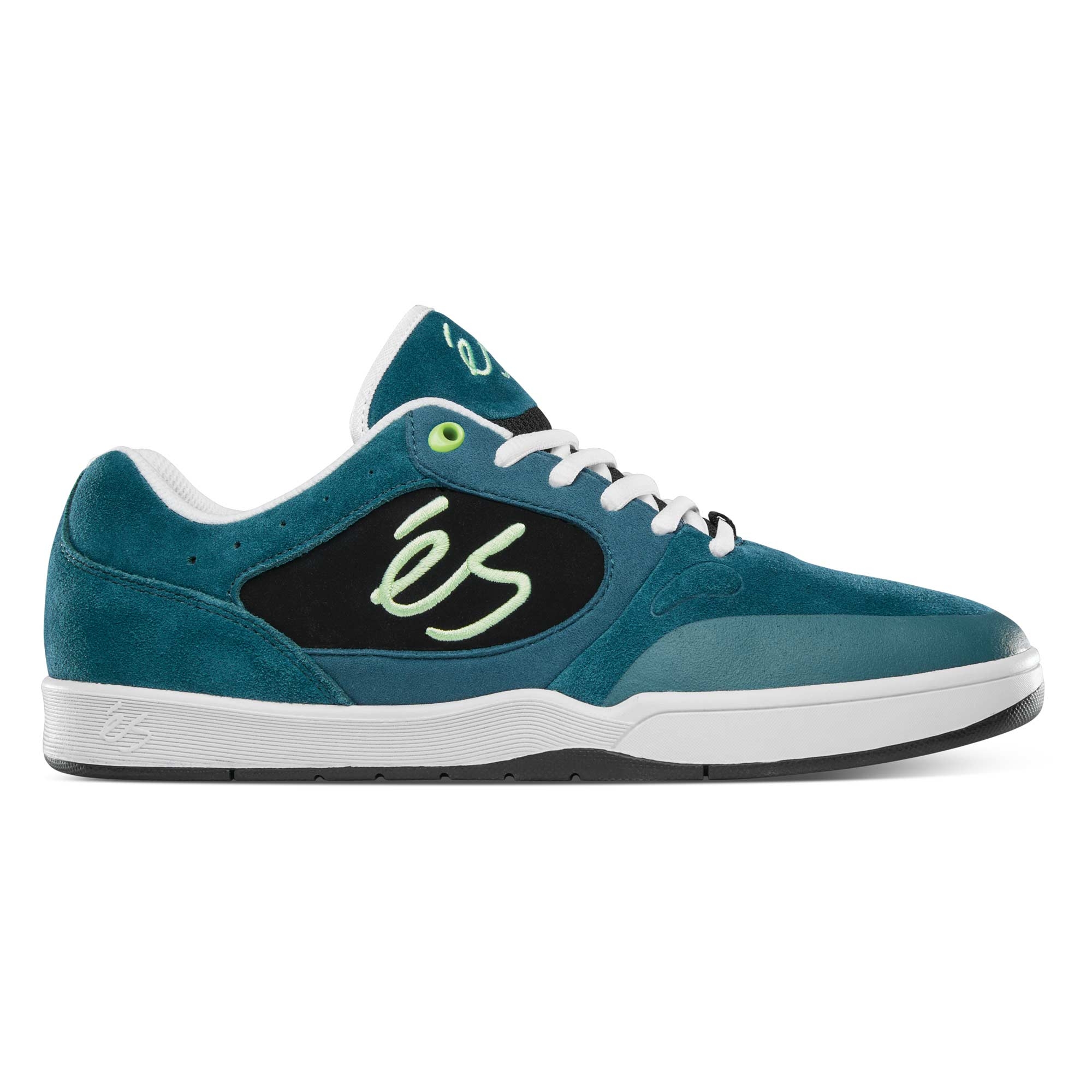 eS SKB Shoe SWIFT 1.5 tea/bla teal/black