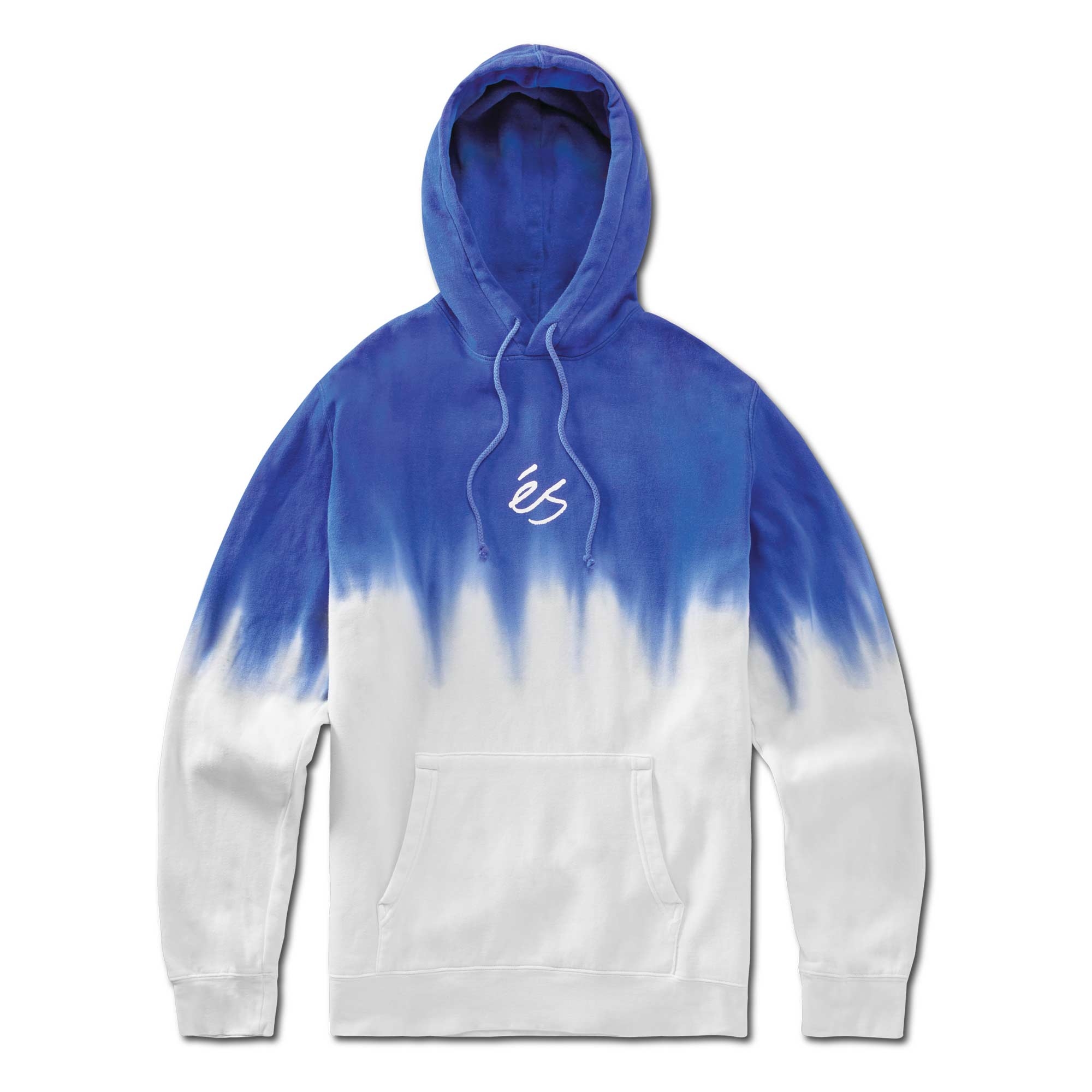 eS SKB Sweat MINI SCRIPT TIEDYE HOODIE tie dye