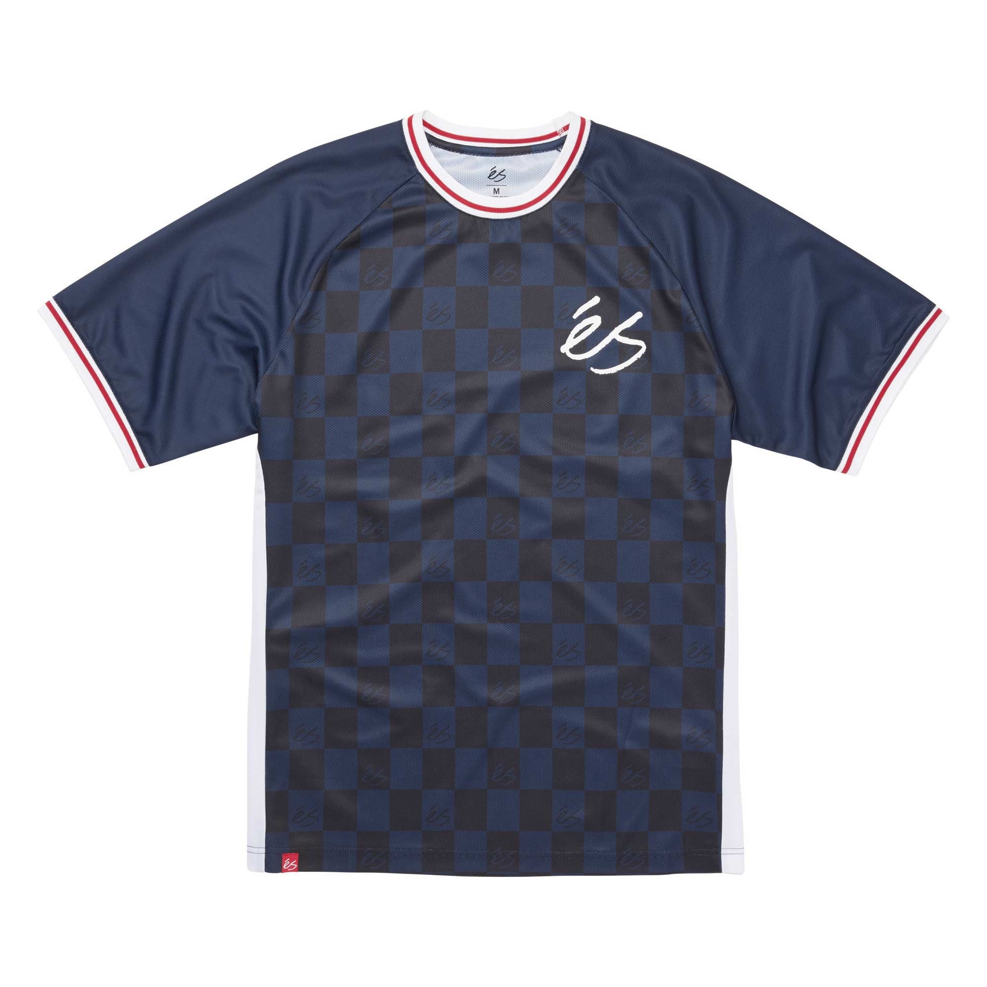 eS SKB T-Shirt LEAGUE SOCCER JERSEY navy
