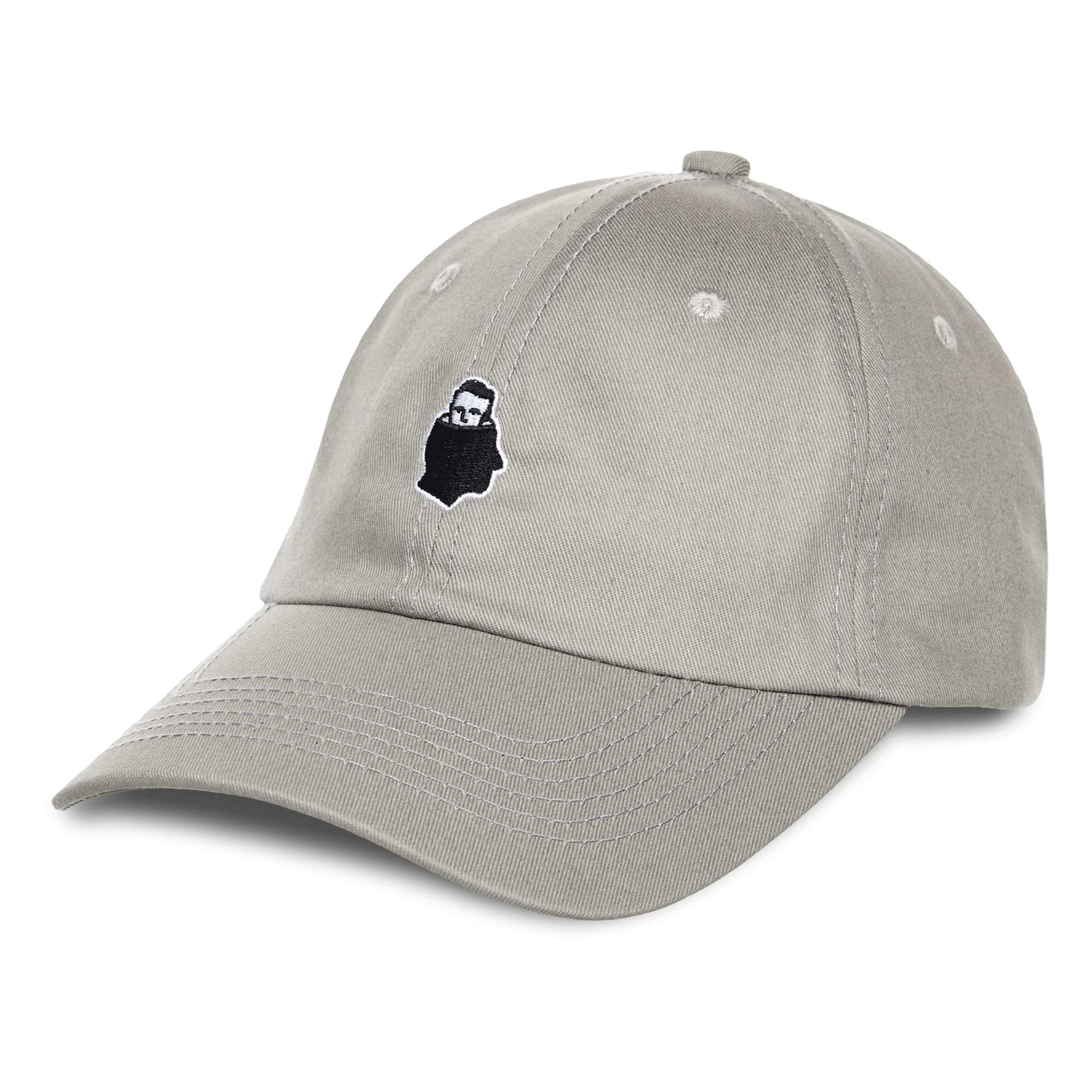 NNSNS Cap TONTERIA, grey