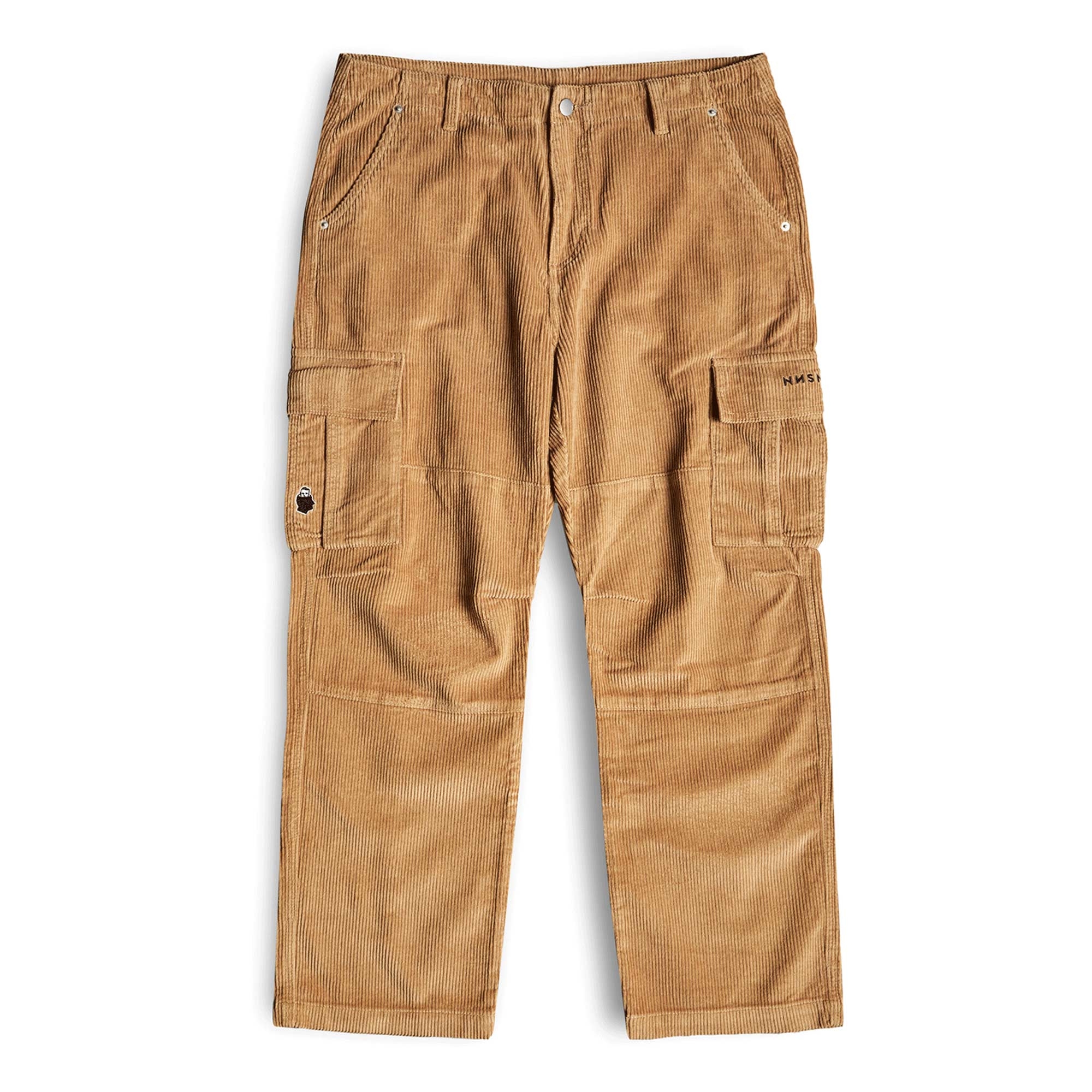 NNSNS Pant UNICORN CORD sand cord