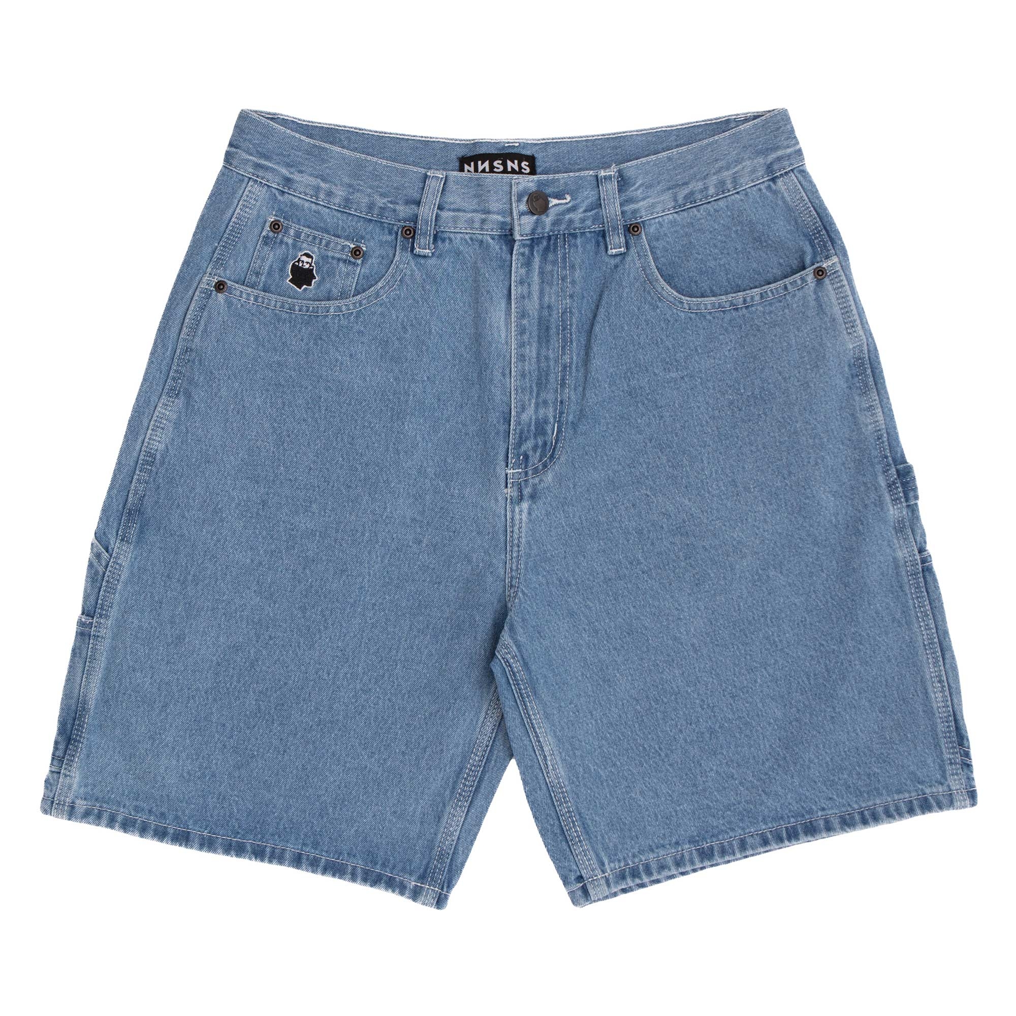 NNSNS Pant Short YETI JORT superlight