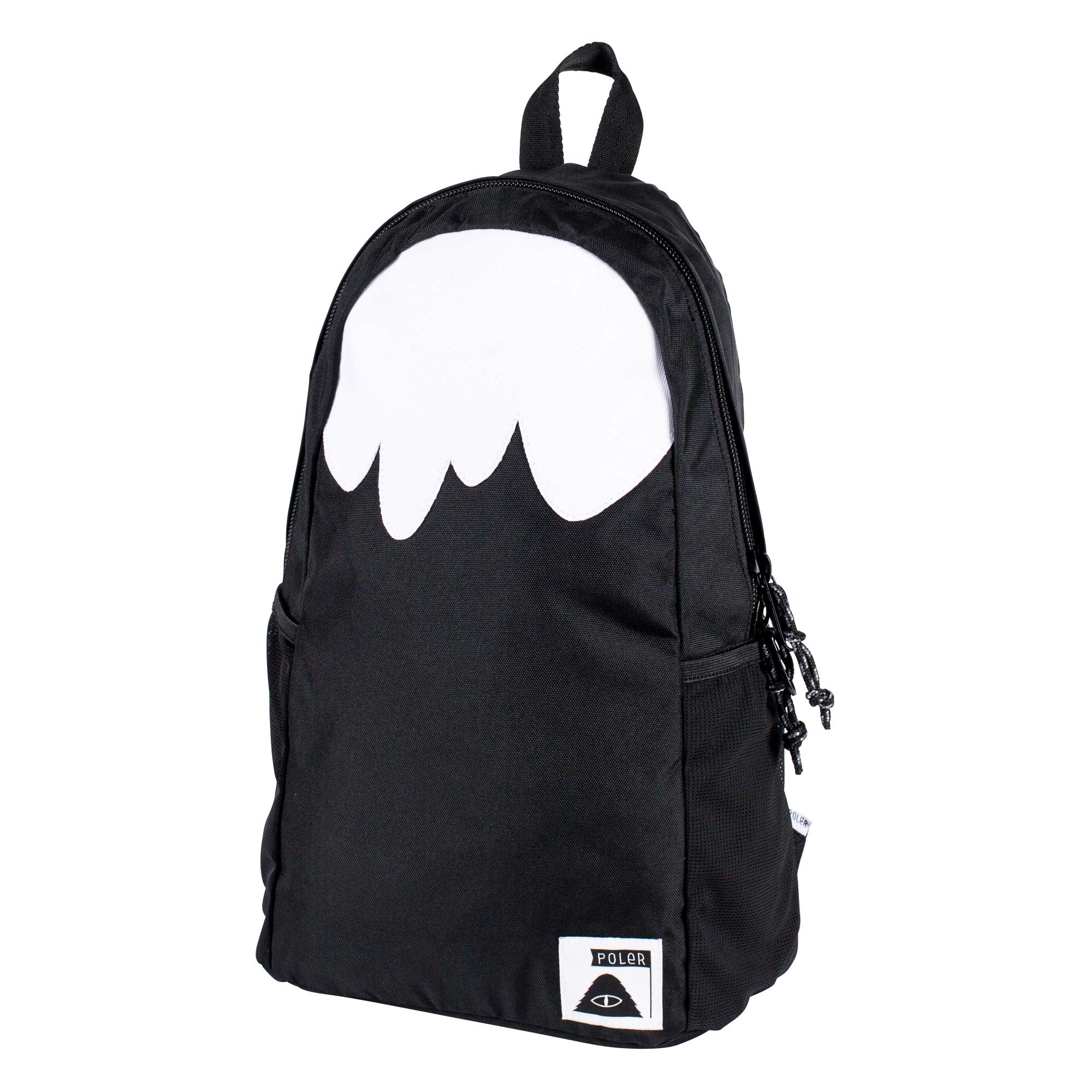POLER Bag MOUNTAIN PACK, black