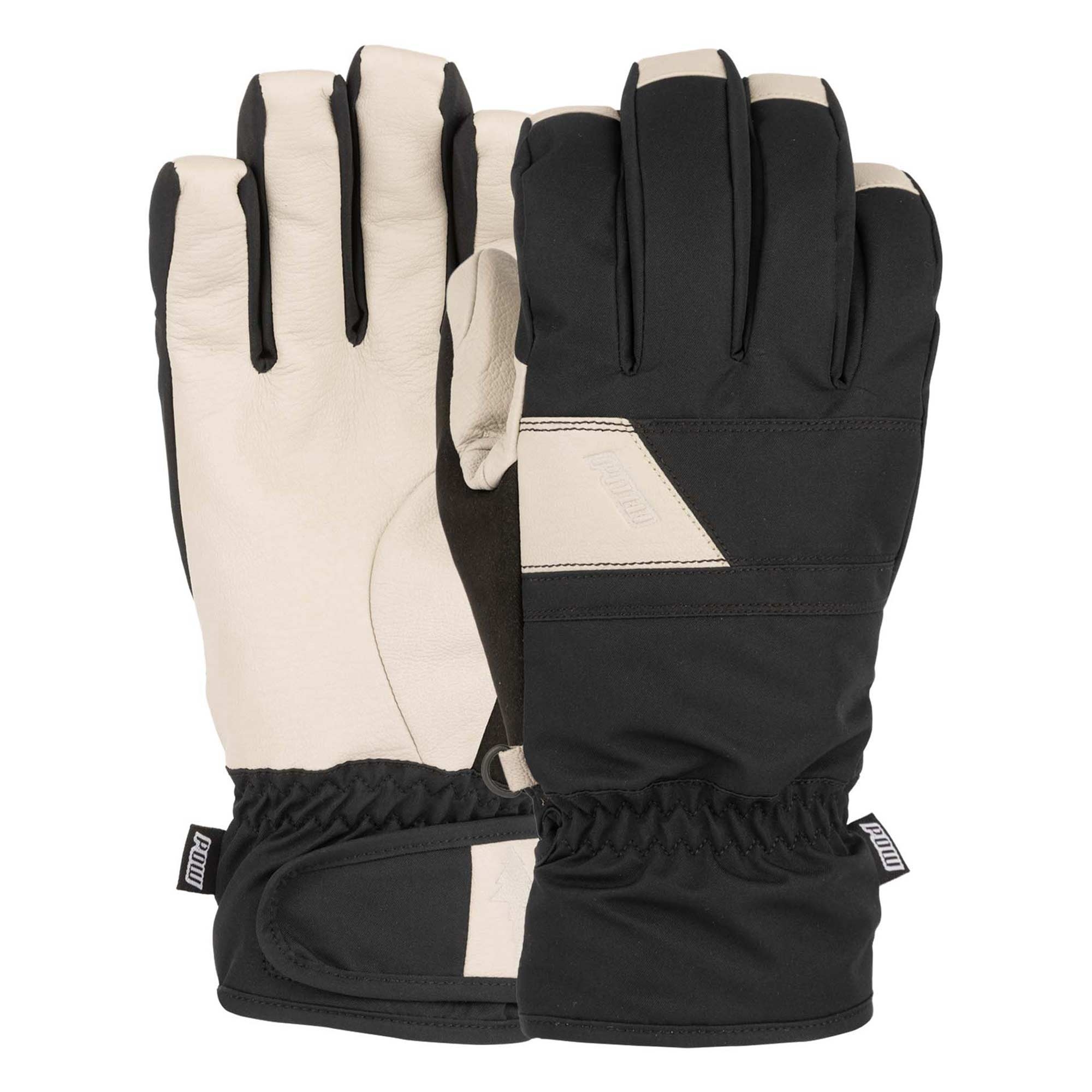 POW Glove VERDICT GLOVE COMMON FIT cold smoke