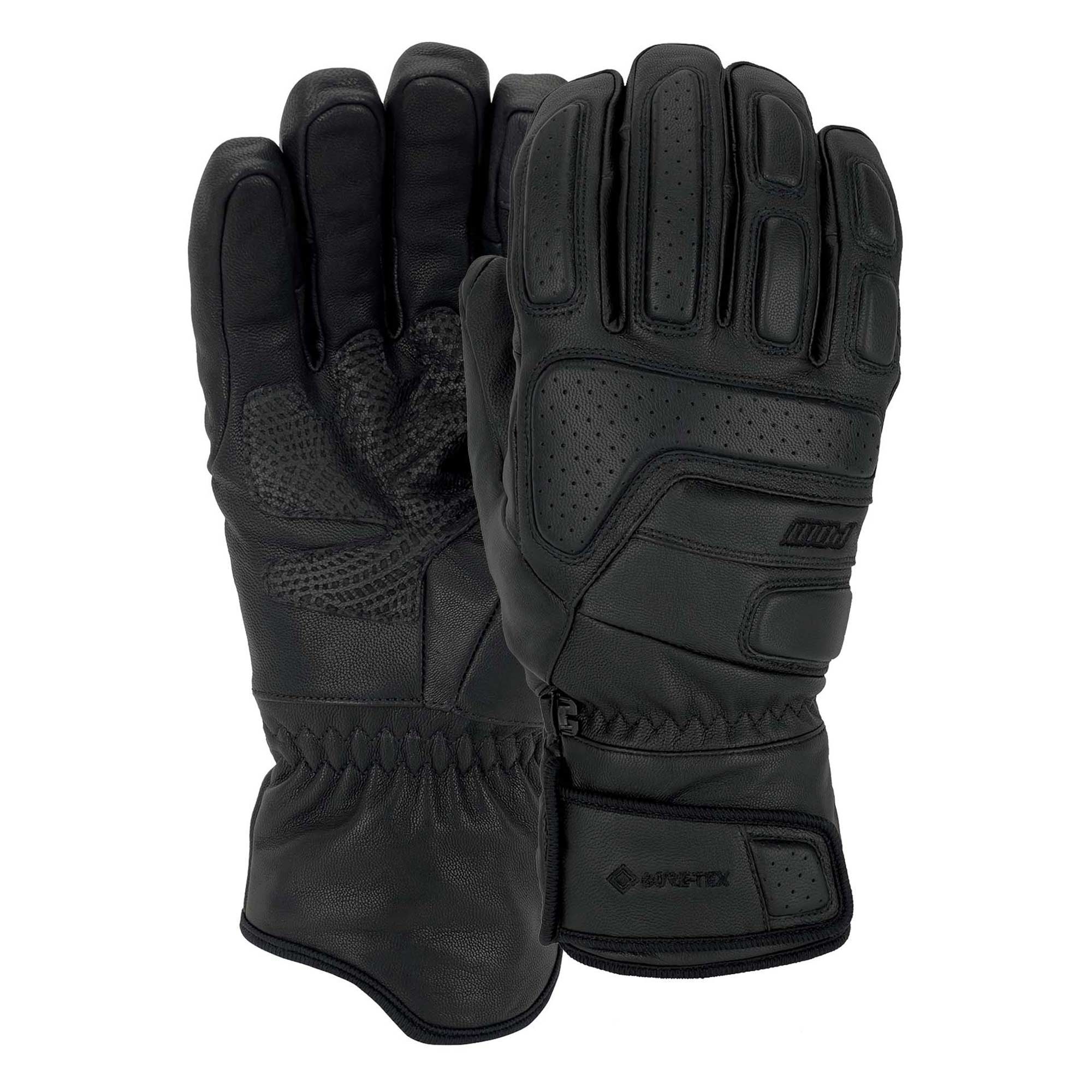 POW Glove VERTEX GLOVE COMMON FIT black