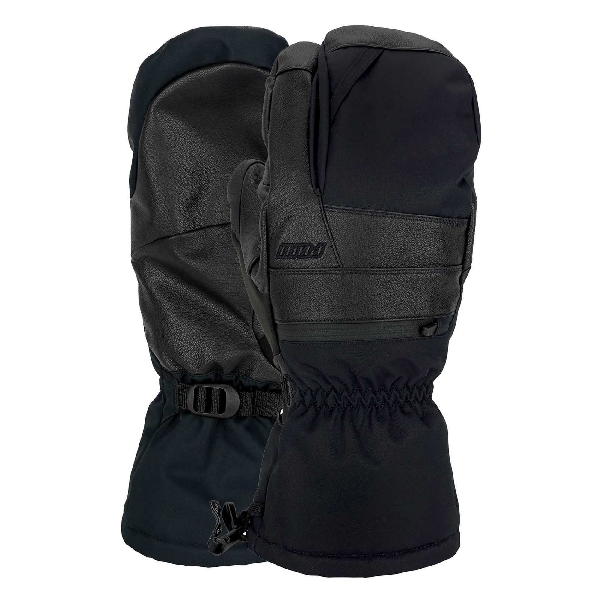 POW Glove TORMENTA GTX TRIGGER COMMON FIT black