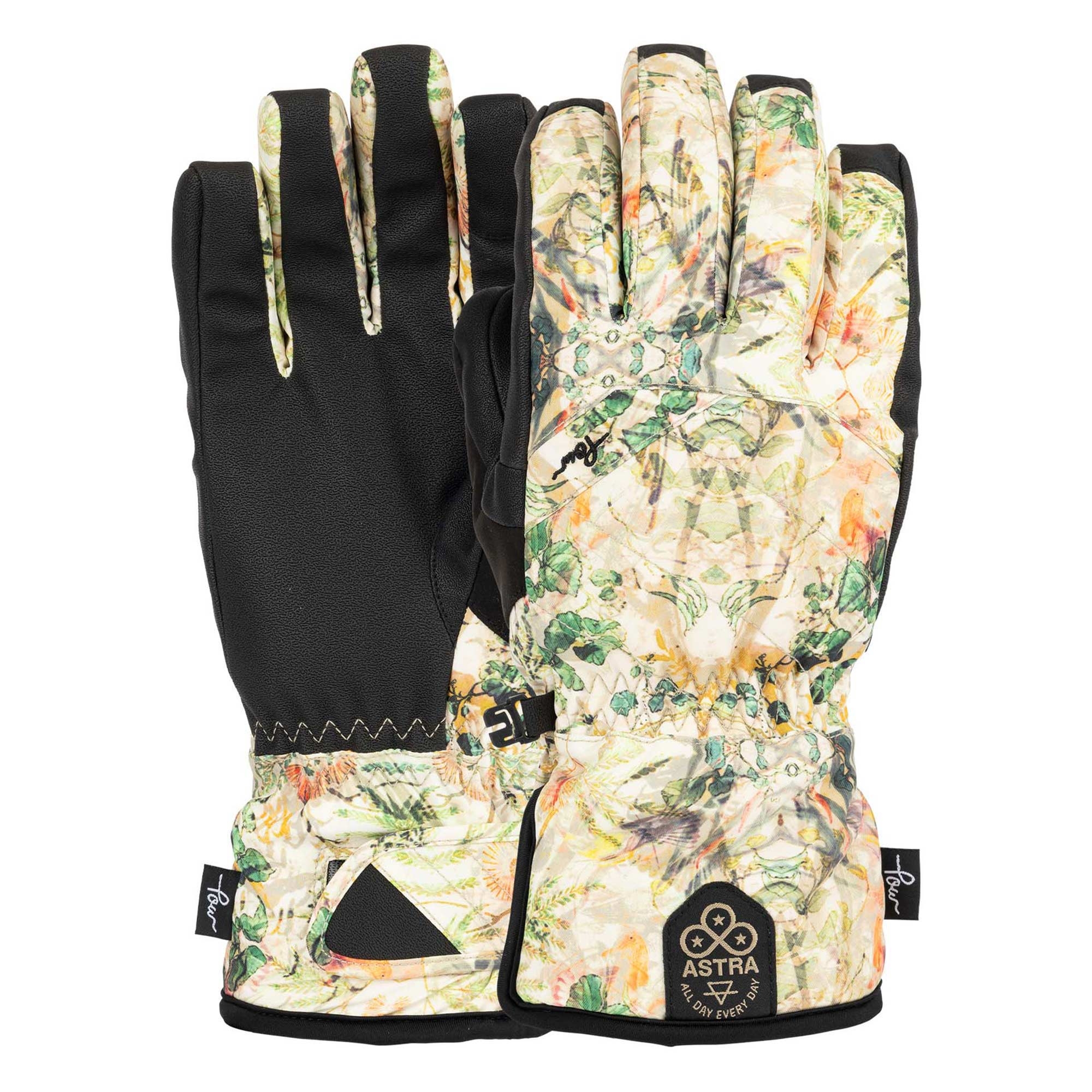 POW Glove WOMEN ASTRA GLOVE COMMON FIT meadow