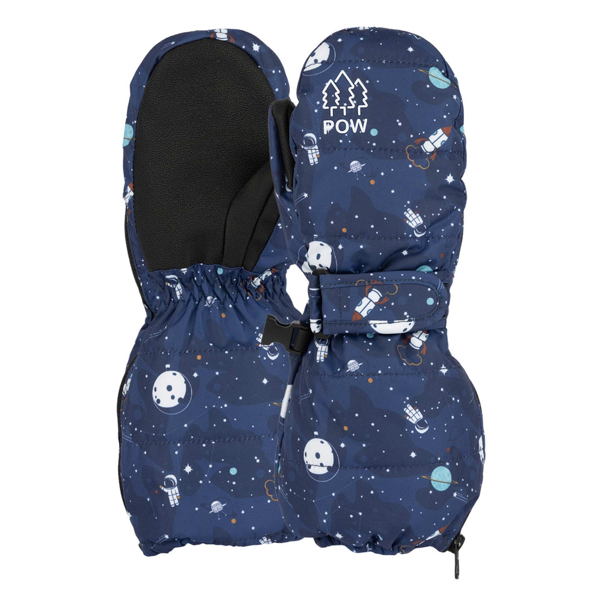 POW Glove YOUTHS FIRST TURN MITT COMMON FIT space