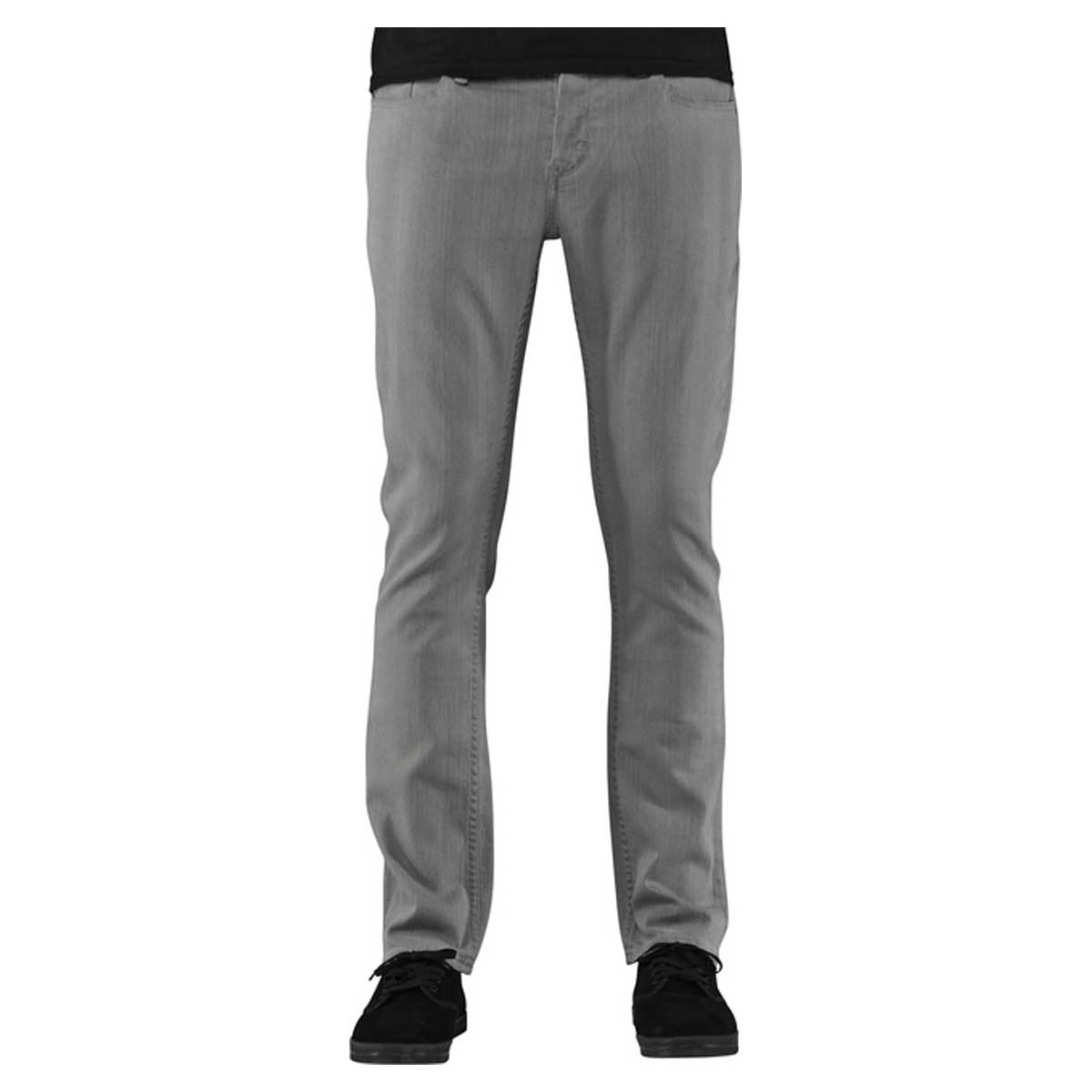 ALTAMONT Pant REYNOLDS ALAMEDA SIG granite wash