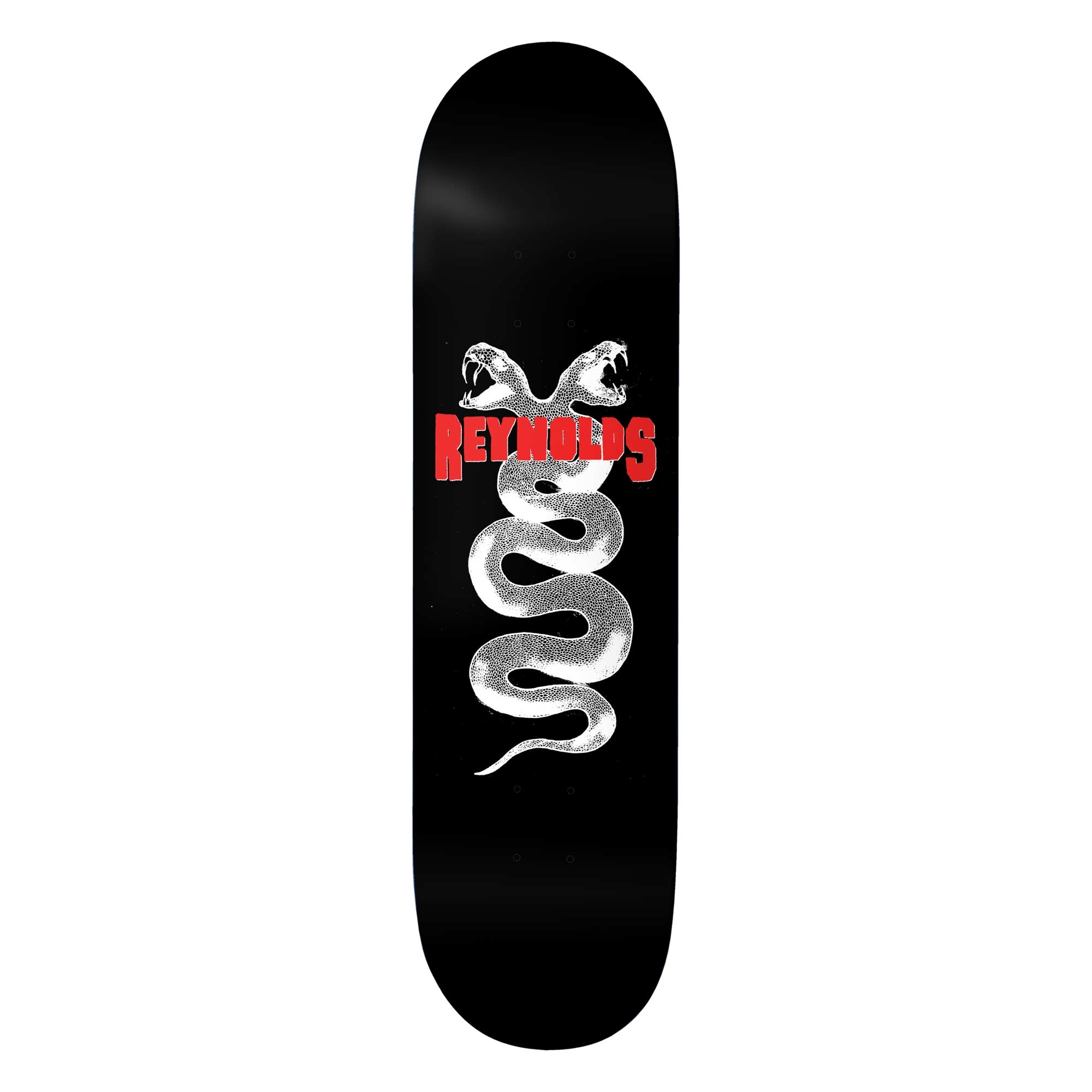 BAKER Deck MISTY FLIP JUDO CHOP AR 8.0, black 8.0''