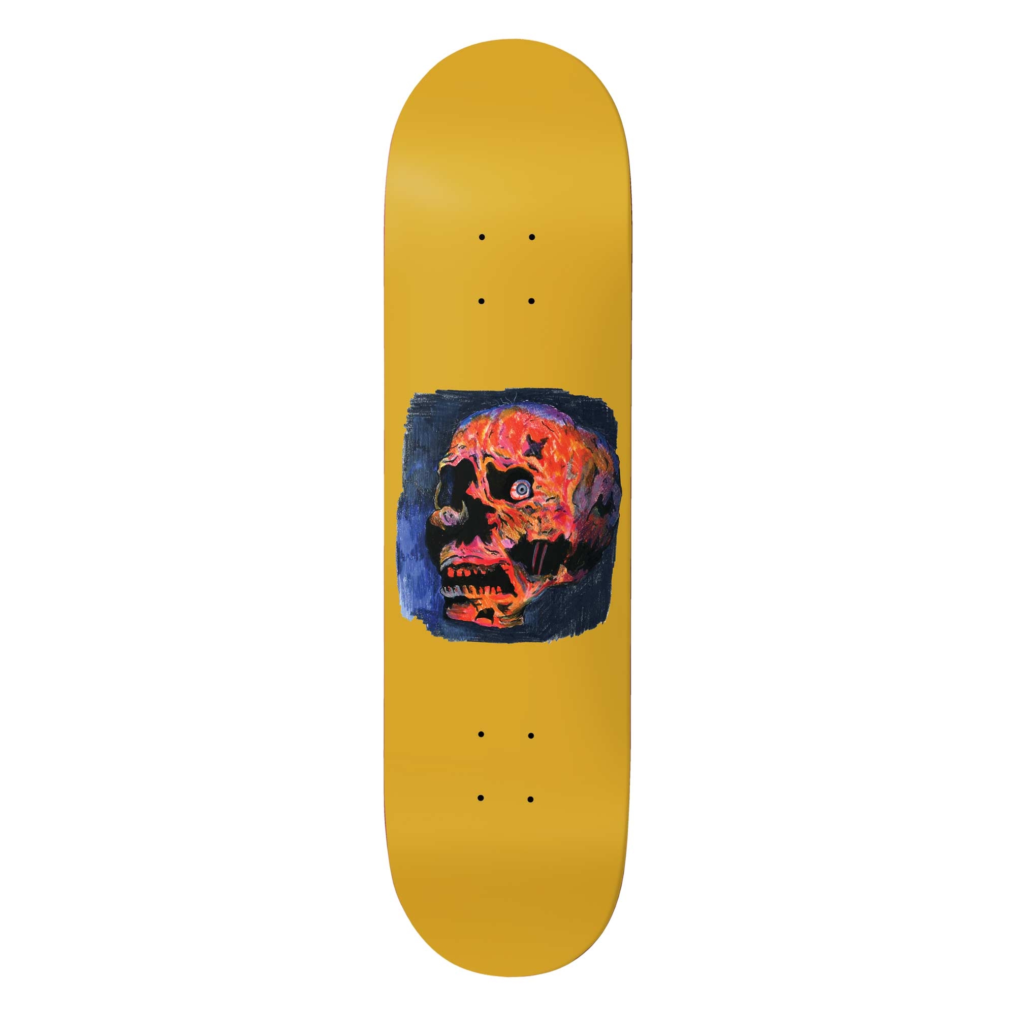 BAKER Deck RESURRECTION JF 8.0, assorted 8.0''