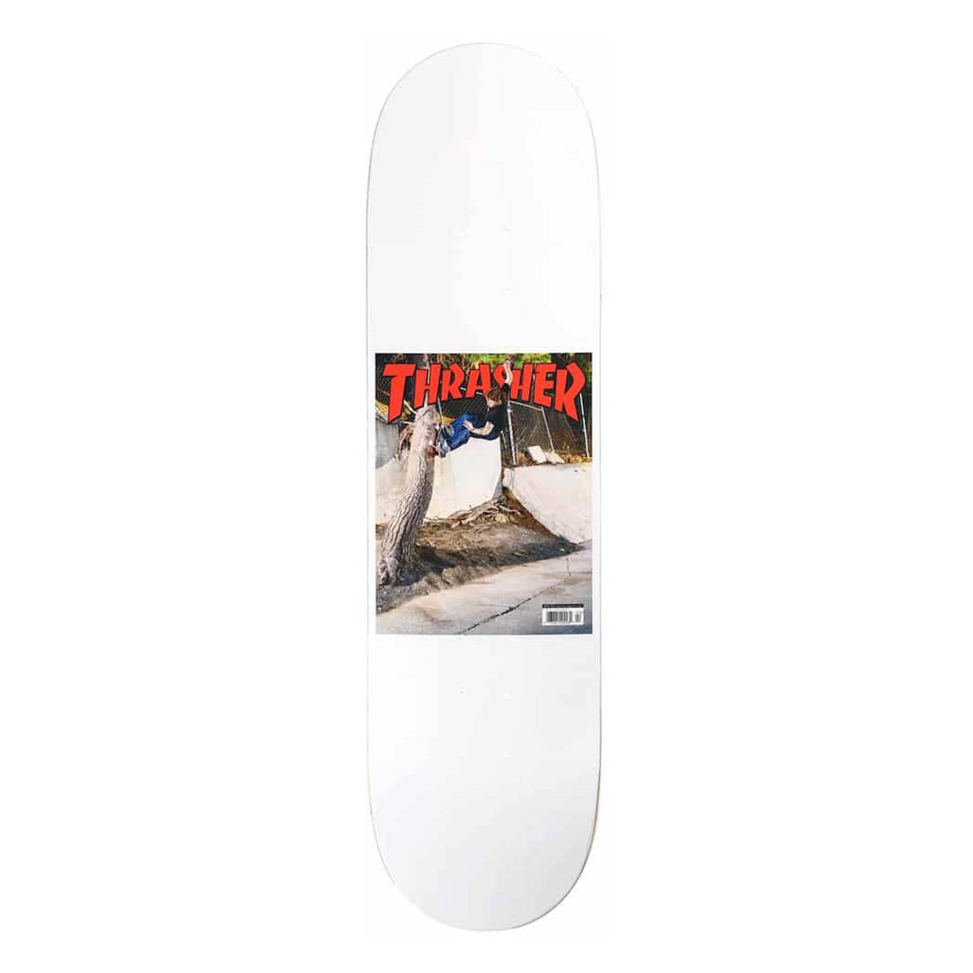 BAKER Deck THRASHER COVER TF 8.5, assorted 8.5''