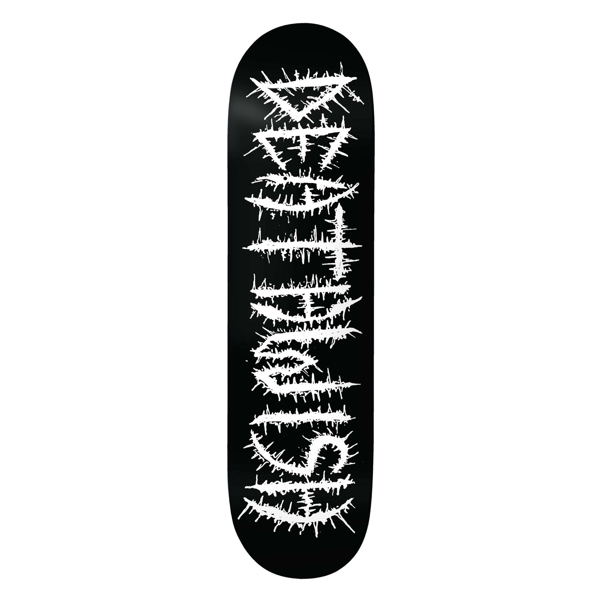 DEATHWISH Deck MIND WARS JU 8.25 black