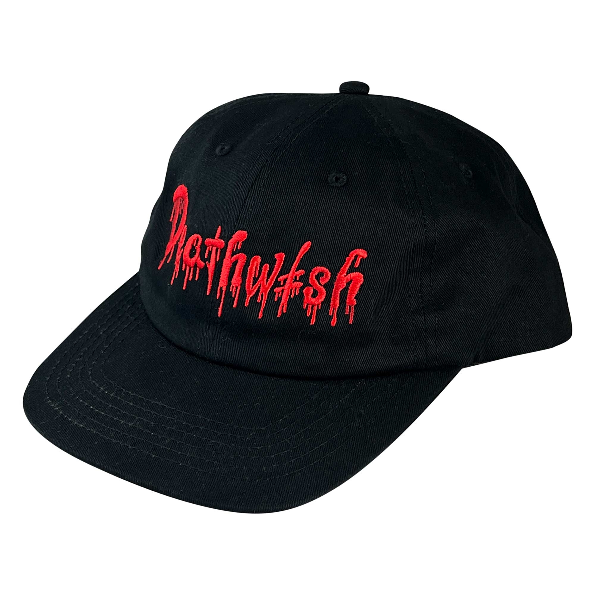 DEATHWISH Cap HOMICIDE Snapback, black