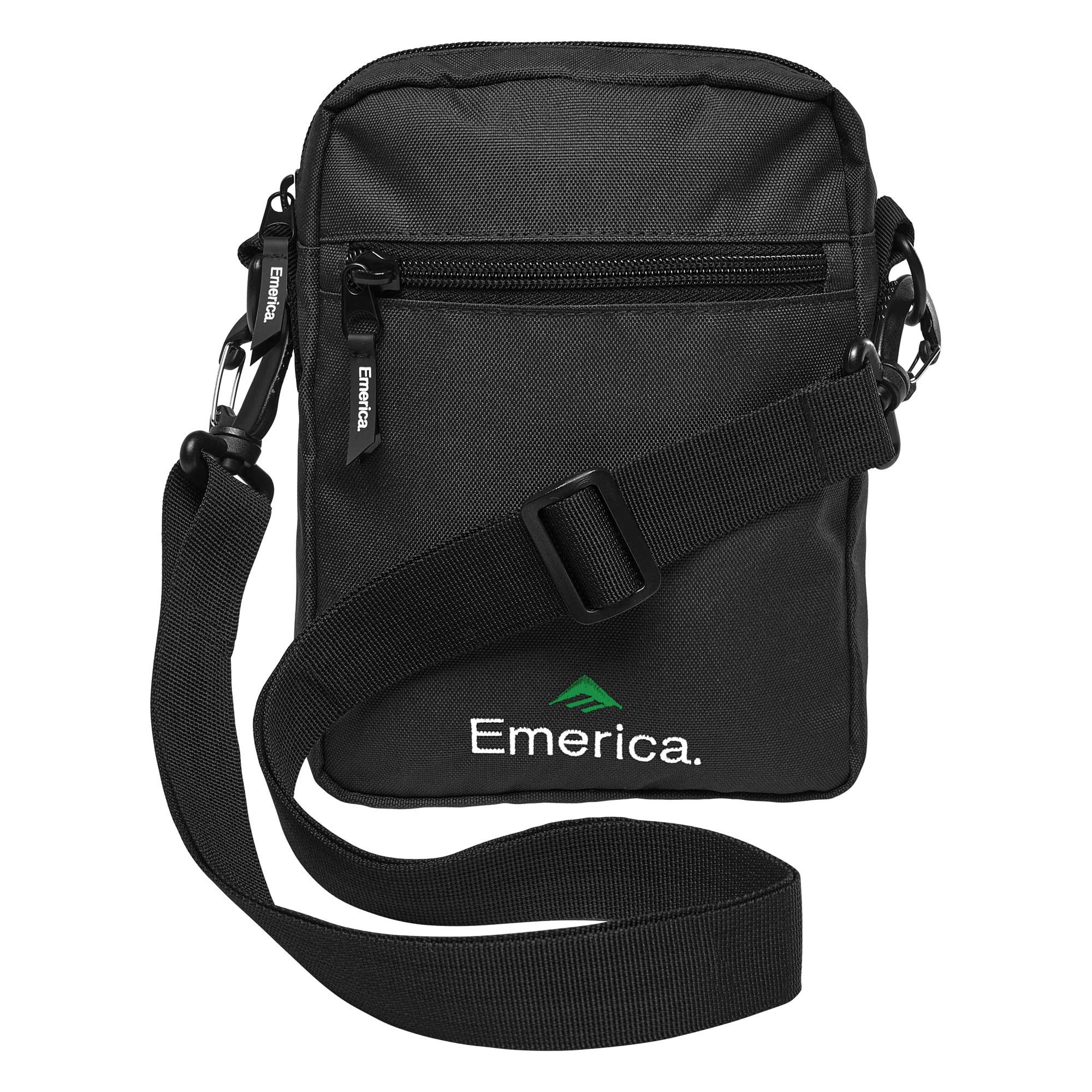 EMERICA Bag EMERICA CROSSBODY BAG, black