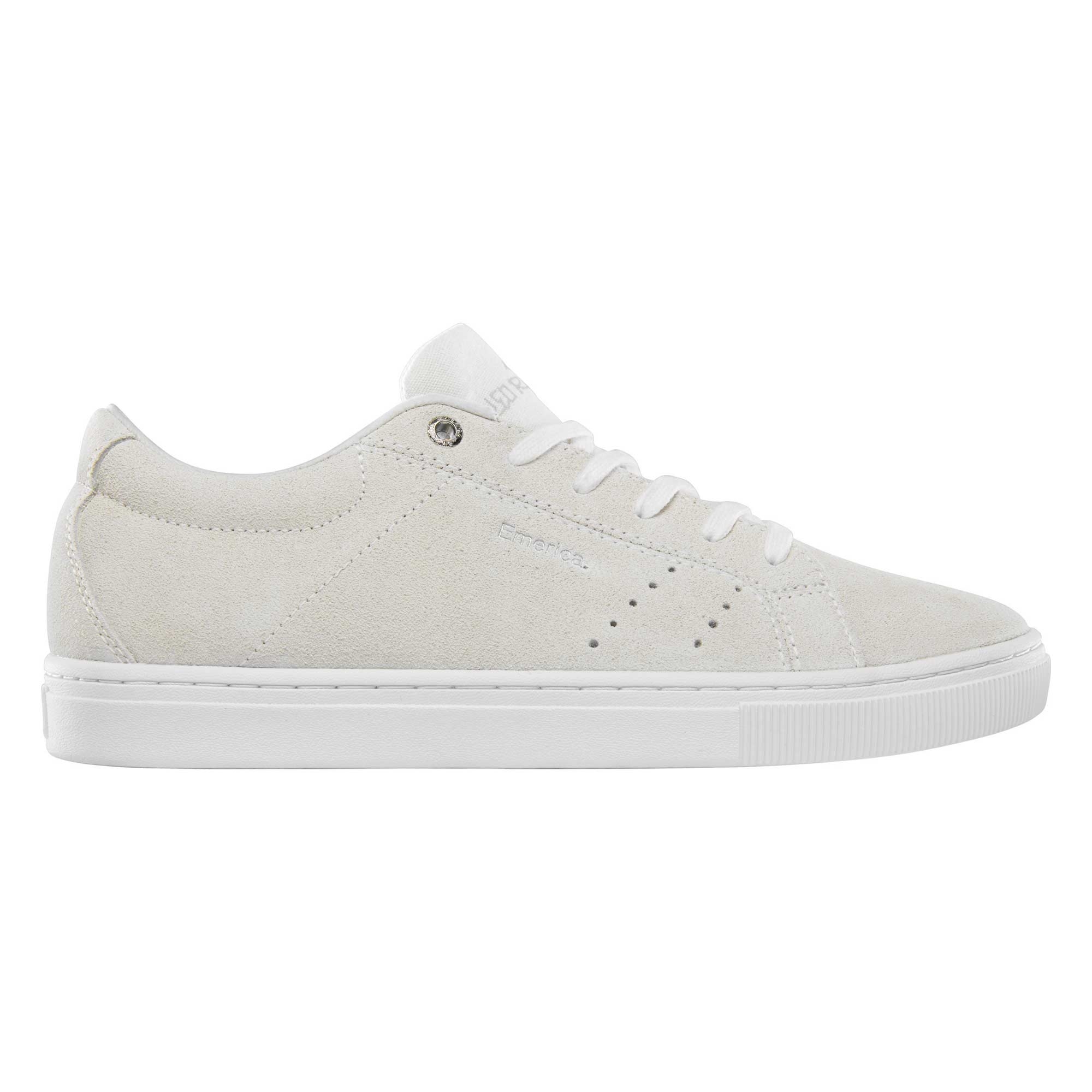 EMERICA Shoe AMERICANA whi white