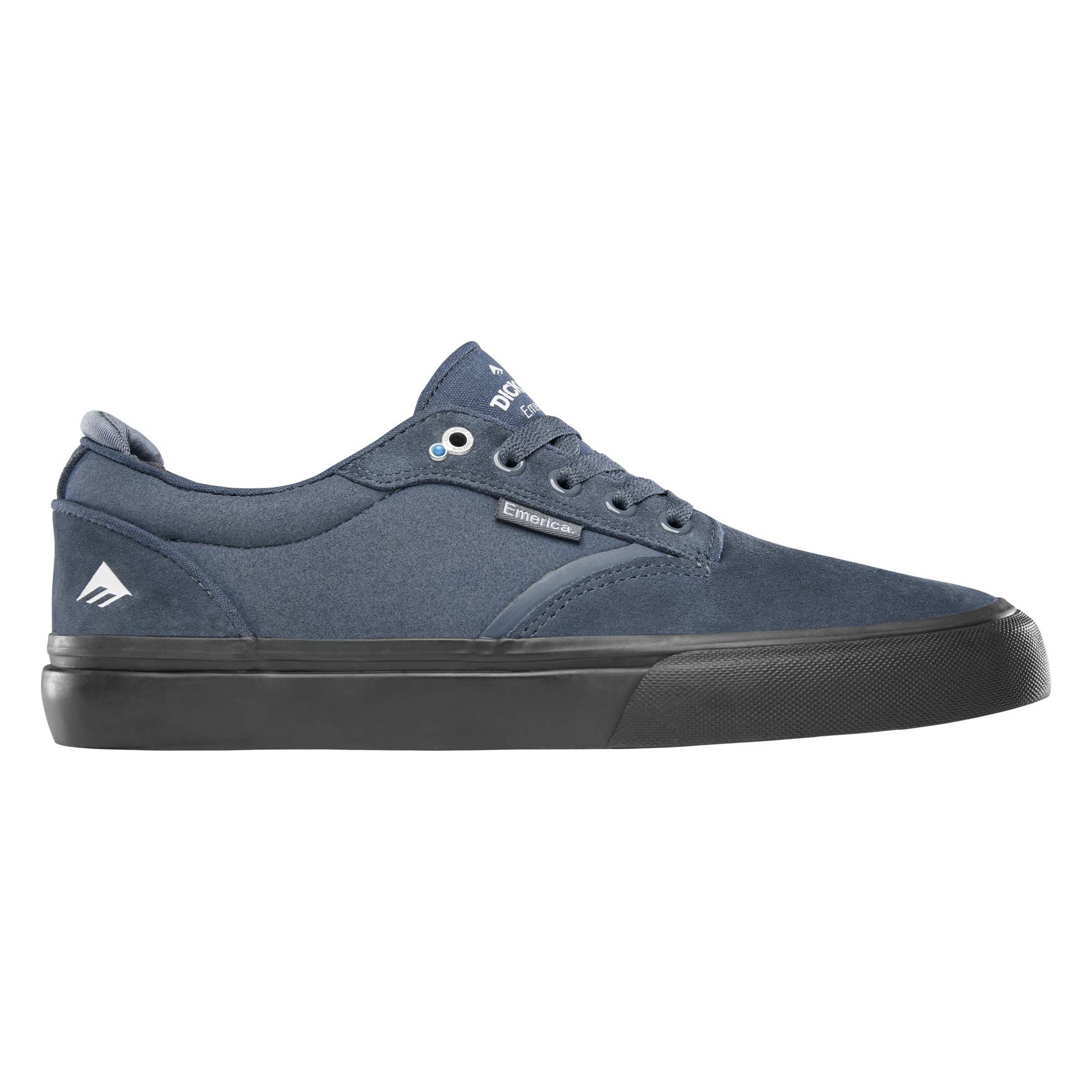 EMERICA Shoe DICKSON sla slate