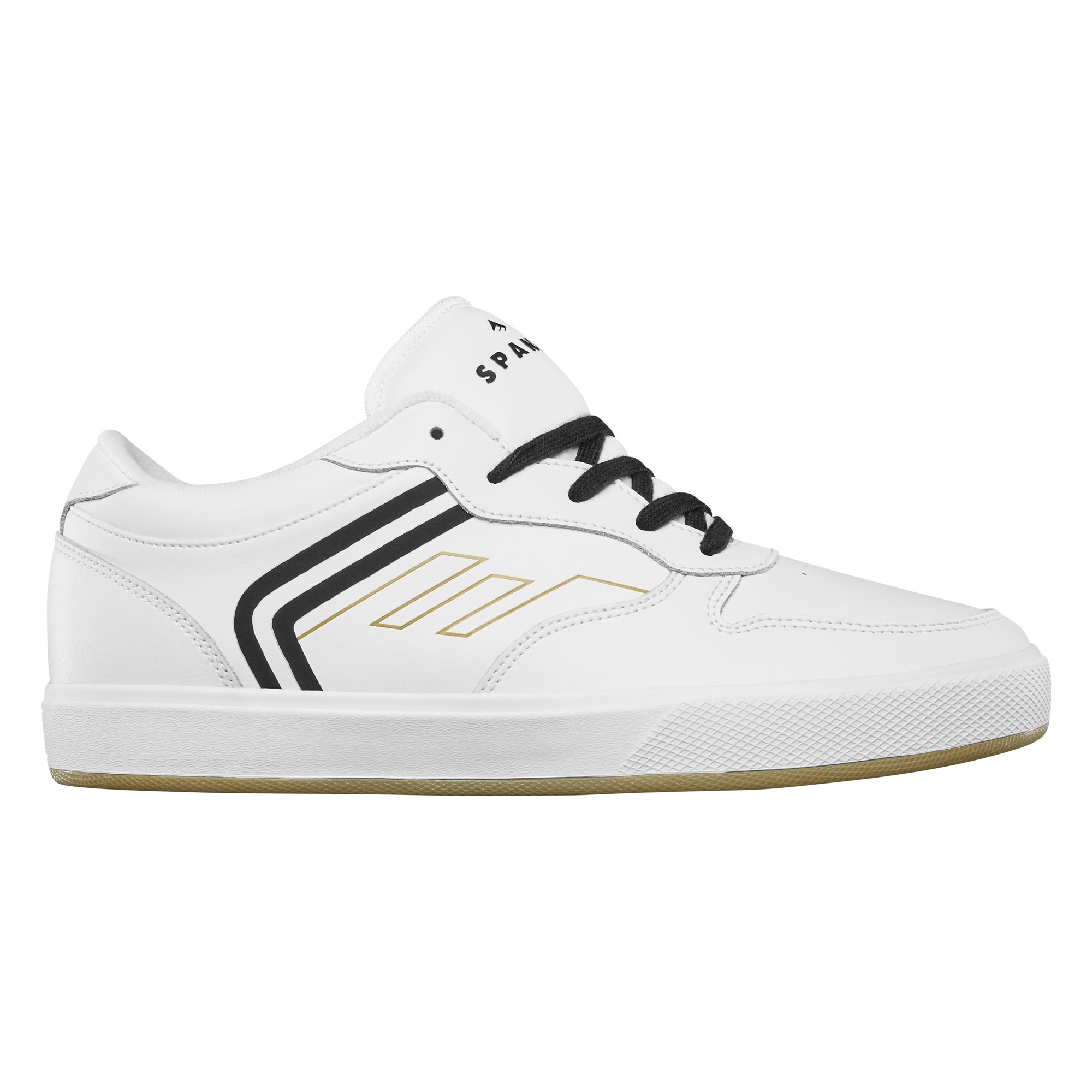 EMERICA Shoe KSL G6 X THIS IS SKATEBOARDING whi/bla white/black