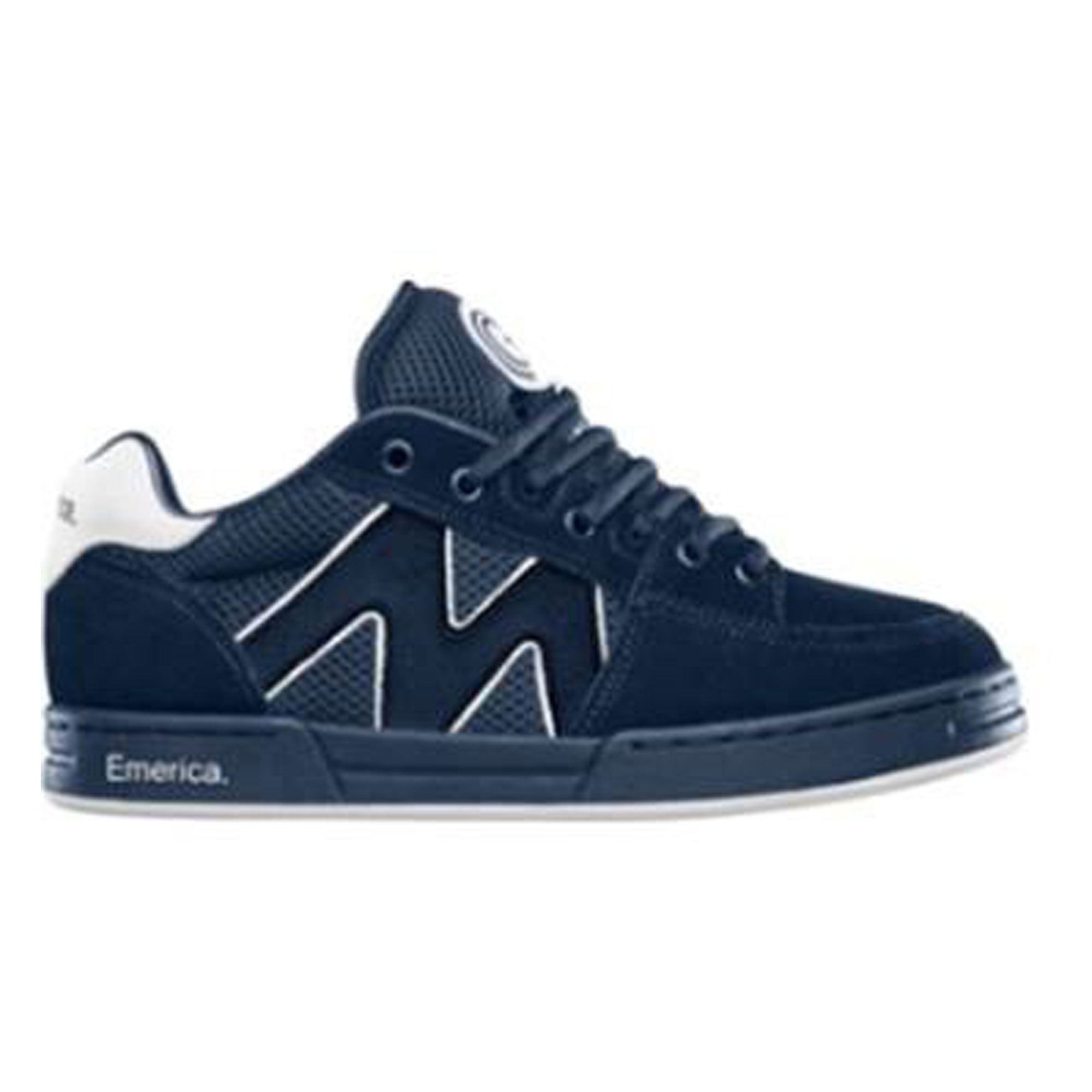 EMERICA Shoe OG-1 nav navy