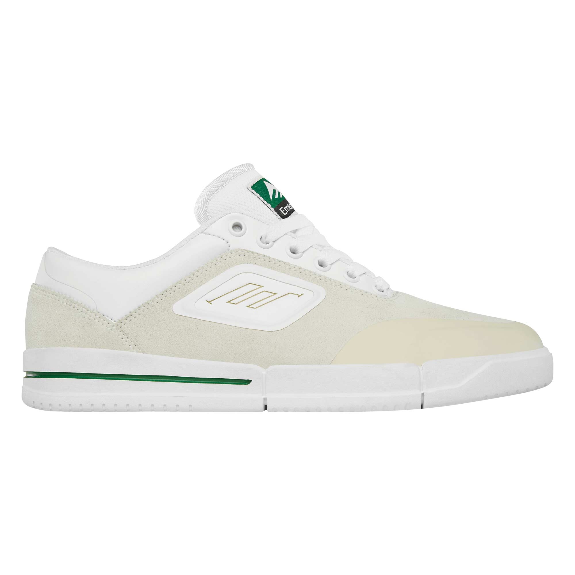 EMERICA Shoe PHOCUS G6 whi white