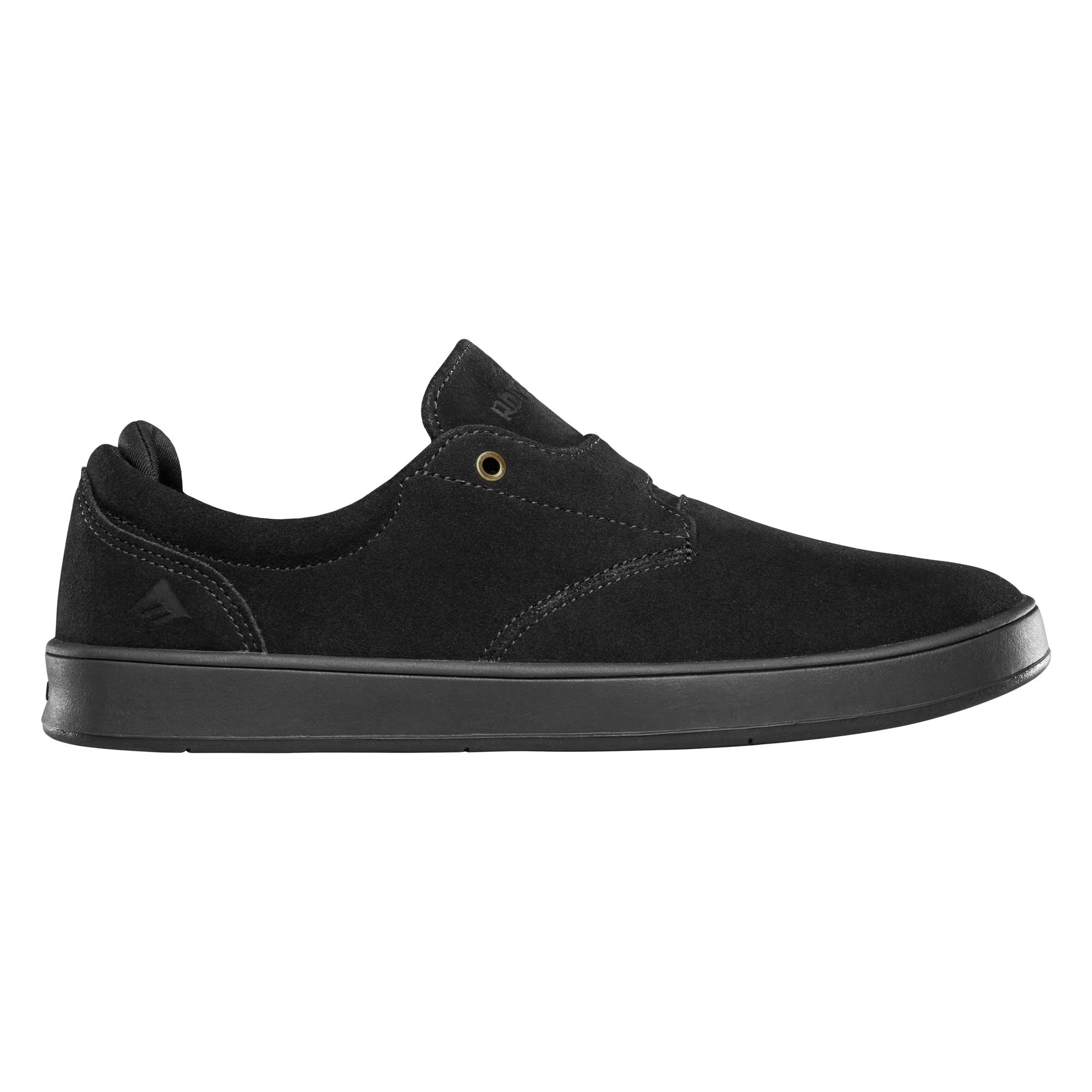 EMERICA Shoe ROMERO SKATER bla black