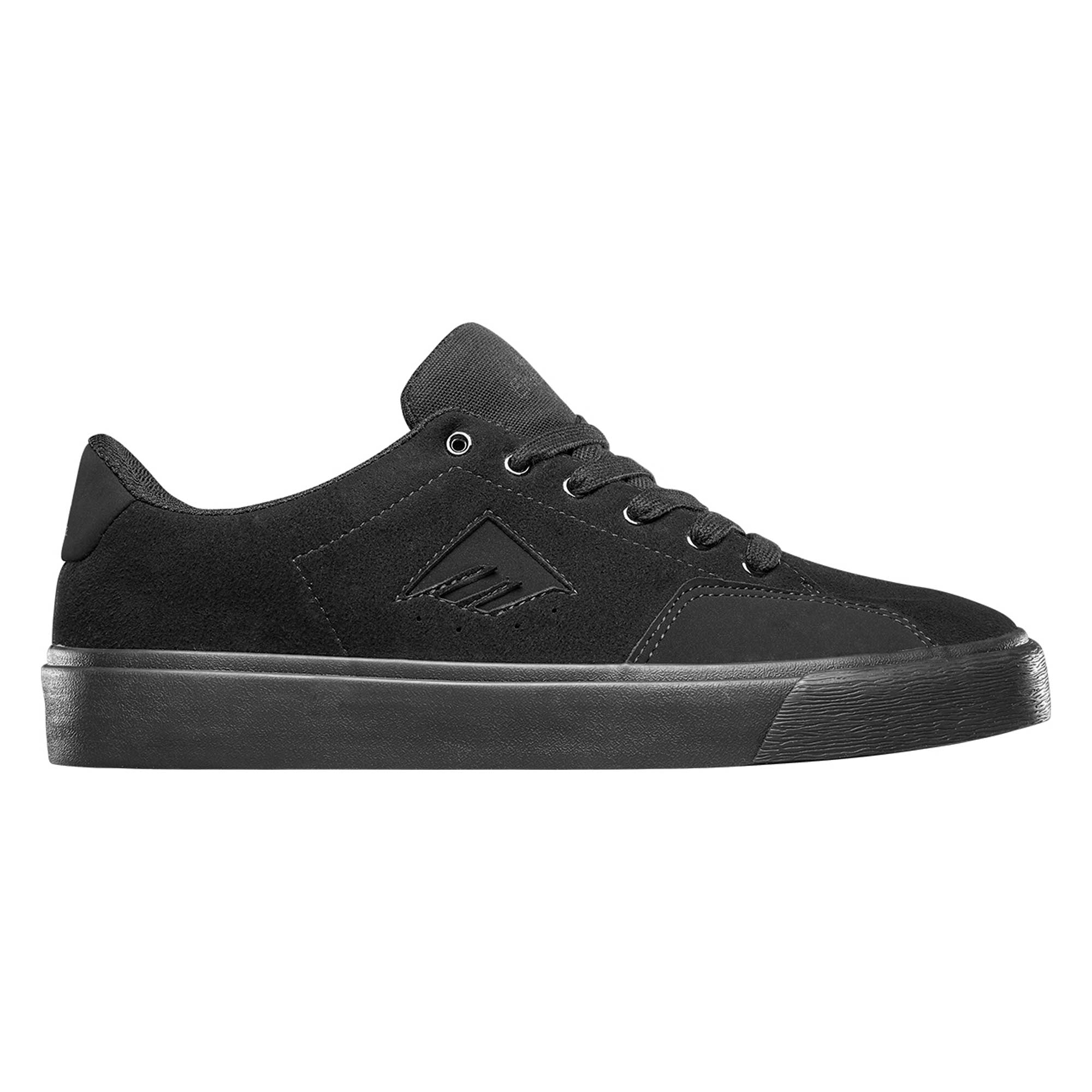 EMERICA Shoe THE TEMPLE bla/bla/bla black/black/black