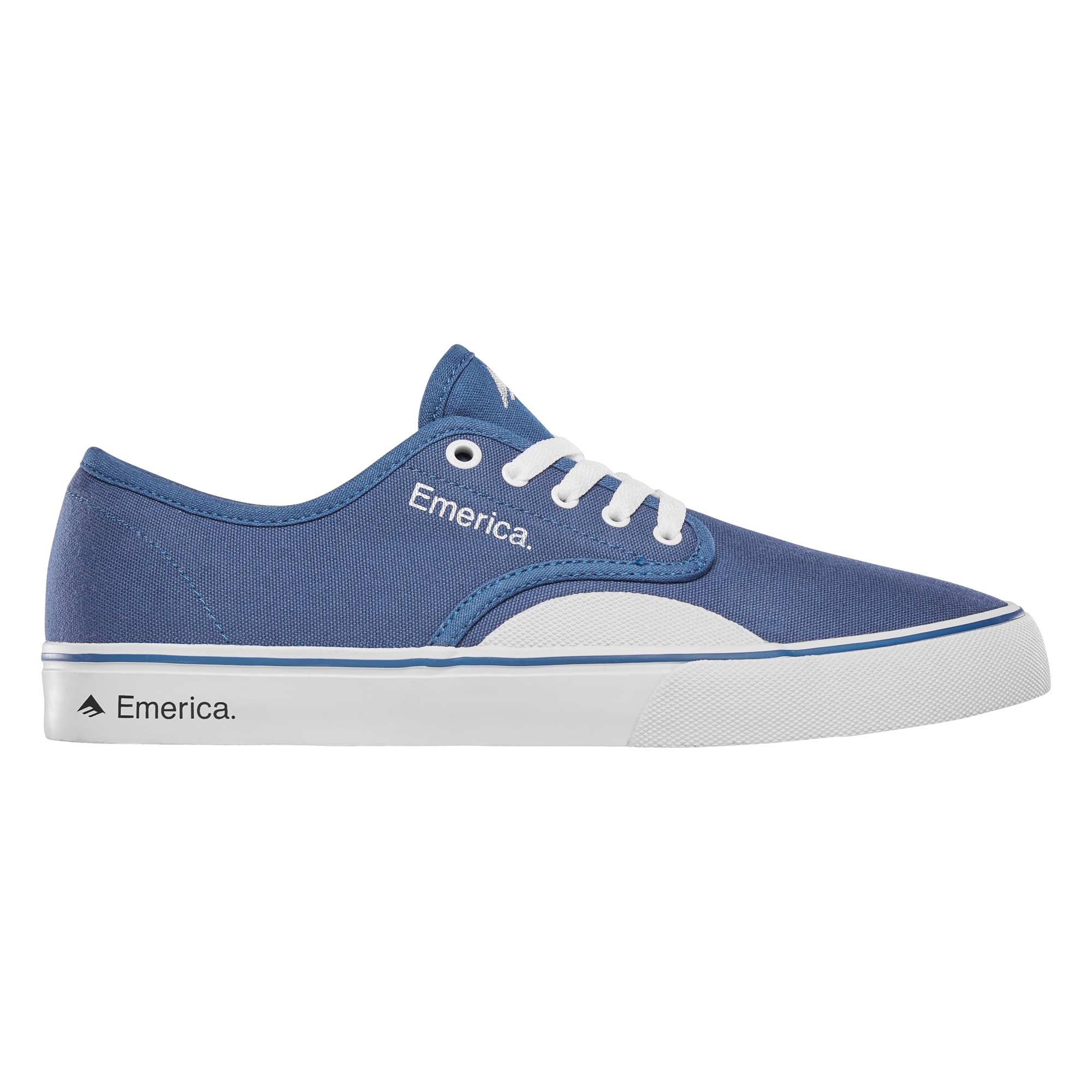 EMERICA Shoe WINO STANDARD blu blue