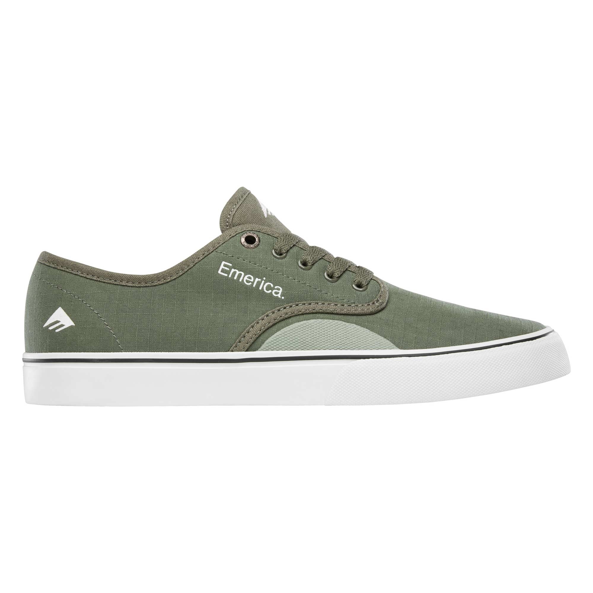 EMERICA Shoe WINO STANDARD oli olive