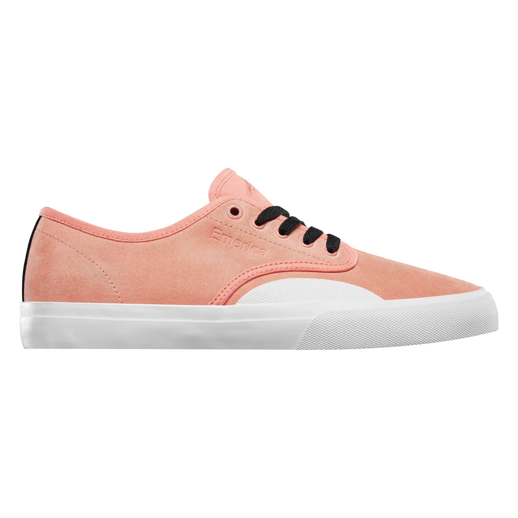 EMERICA Shoe WINO STANDARD pin/whi pink/white