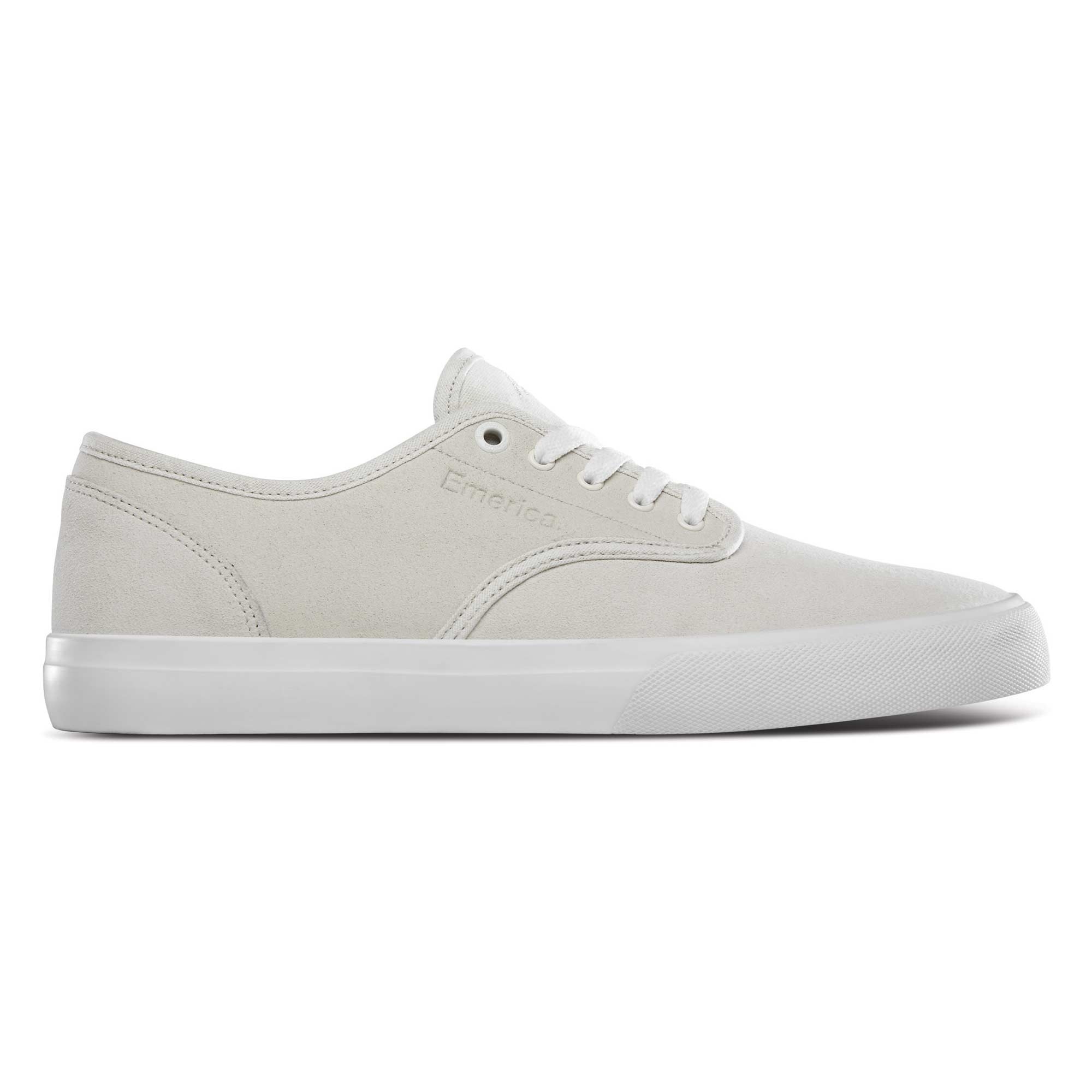 EMERICA Shoe WINO STANDARD whi/2to white/2-tone