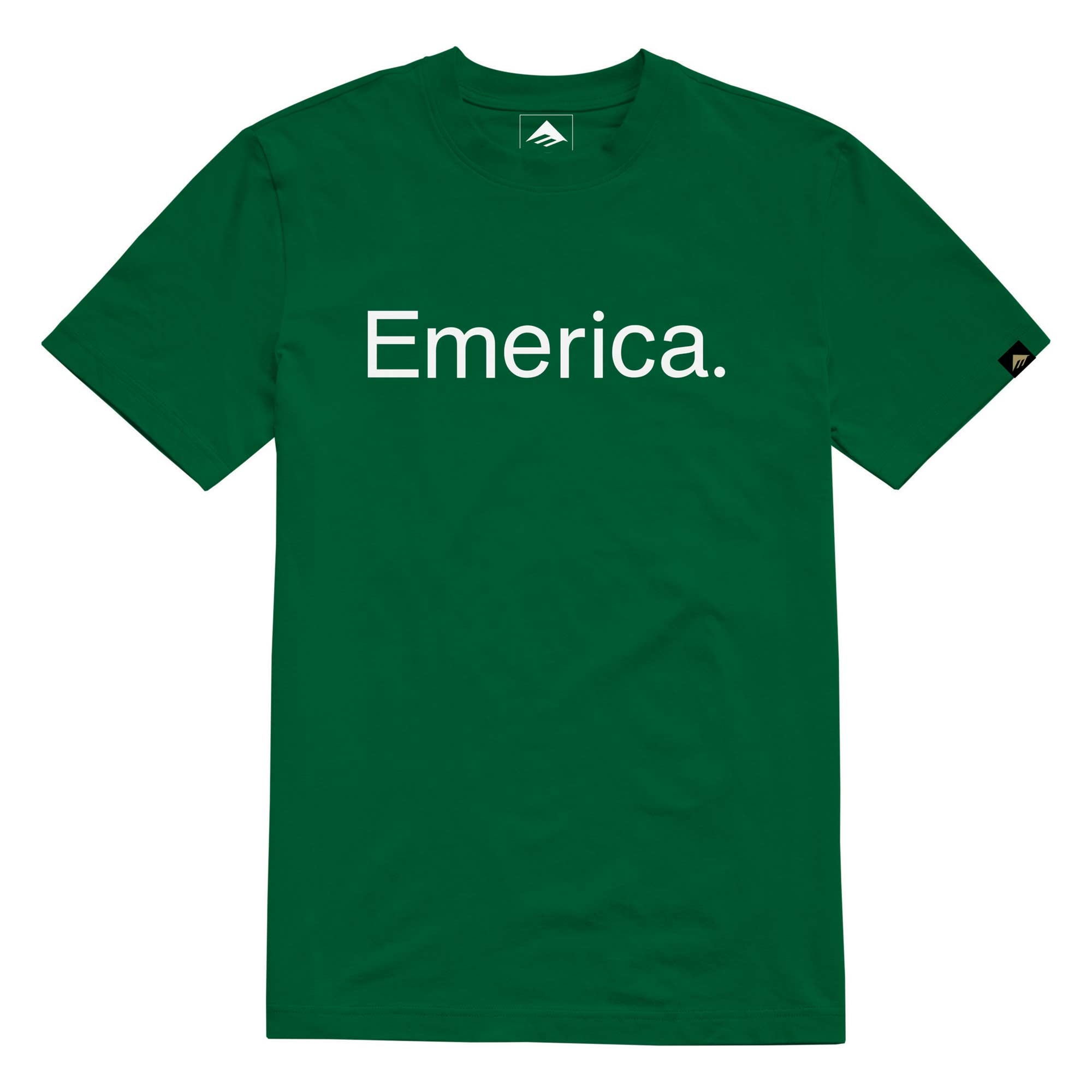 EMERICA T-Shirt PURE 2 green