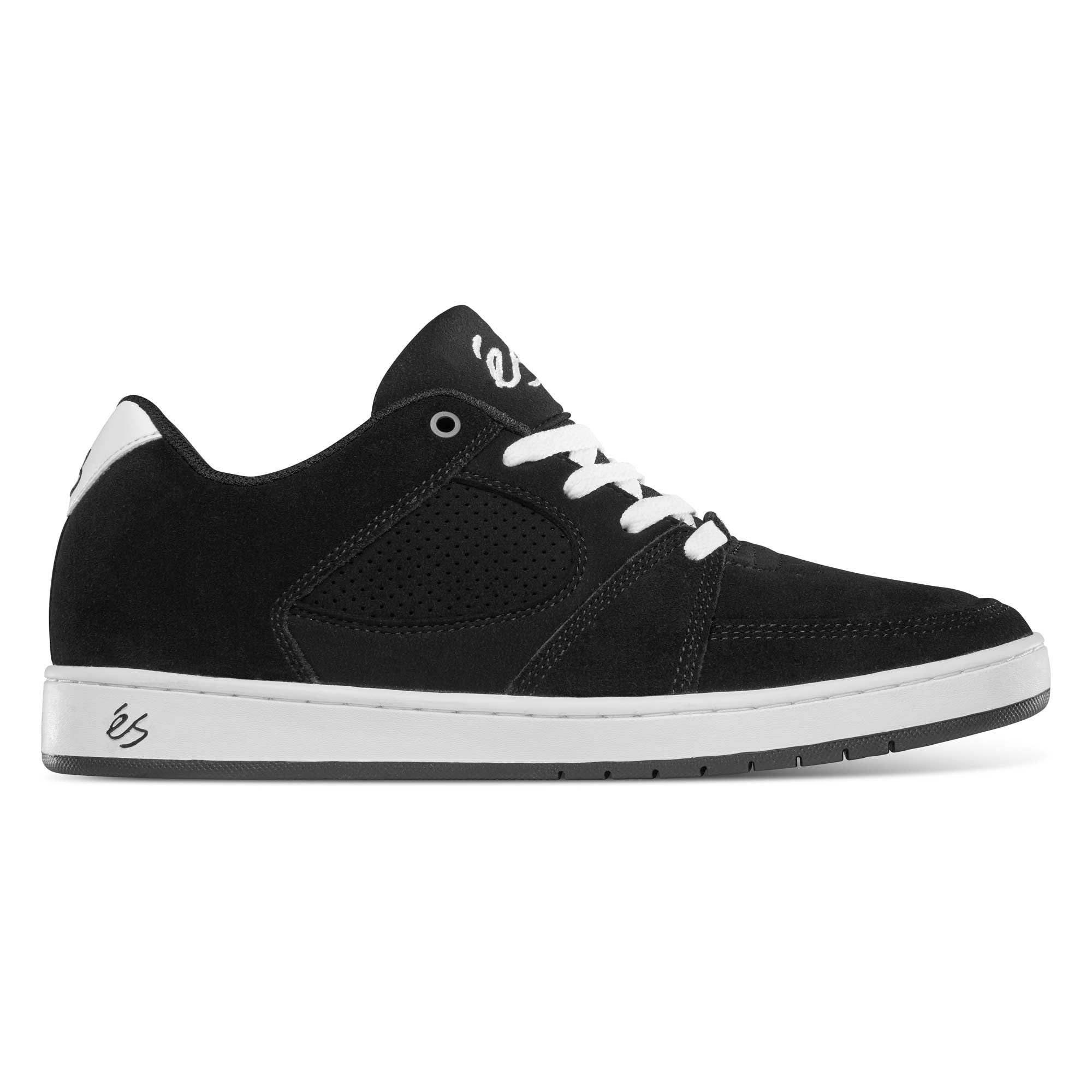 eS SKB Shoe ACCEL SLIM blacktop wash blacktop wash