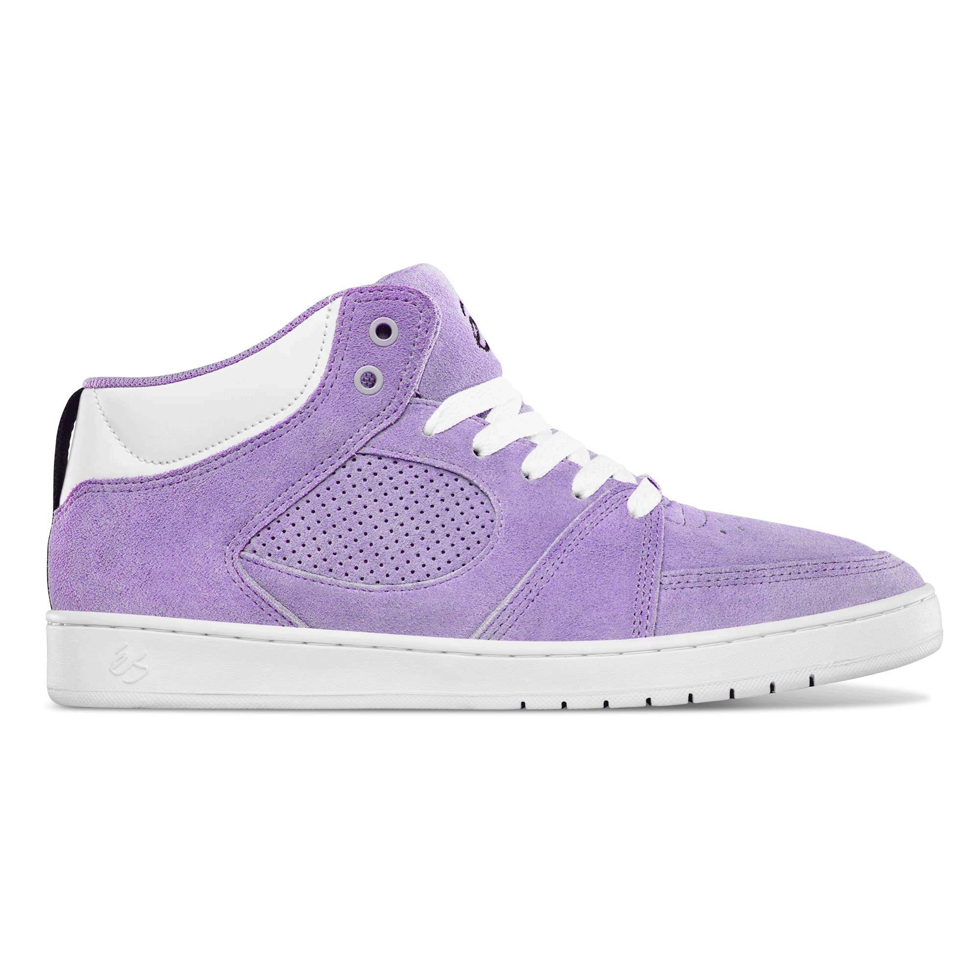 eS SKB Shoe ACCEL SLIM MID lav lavender