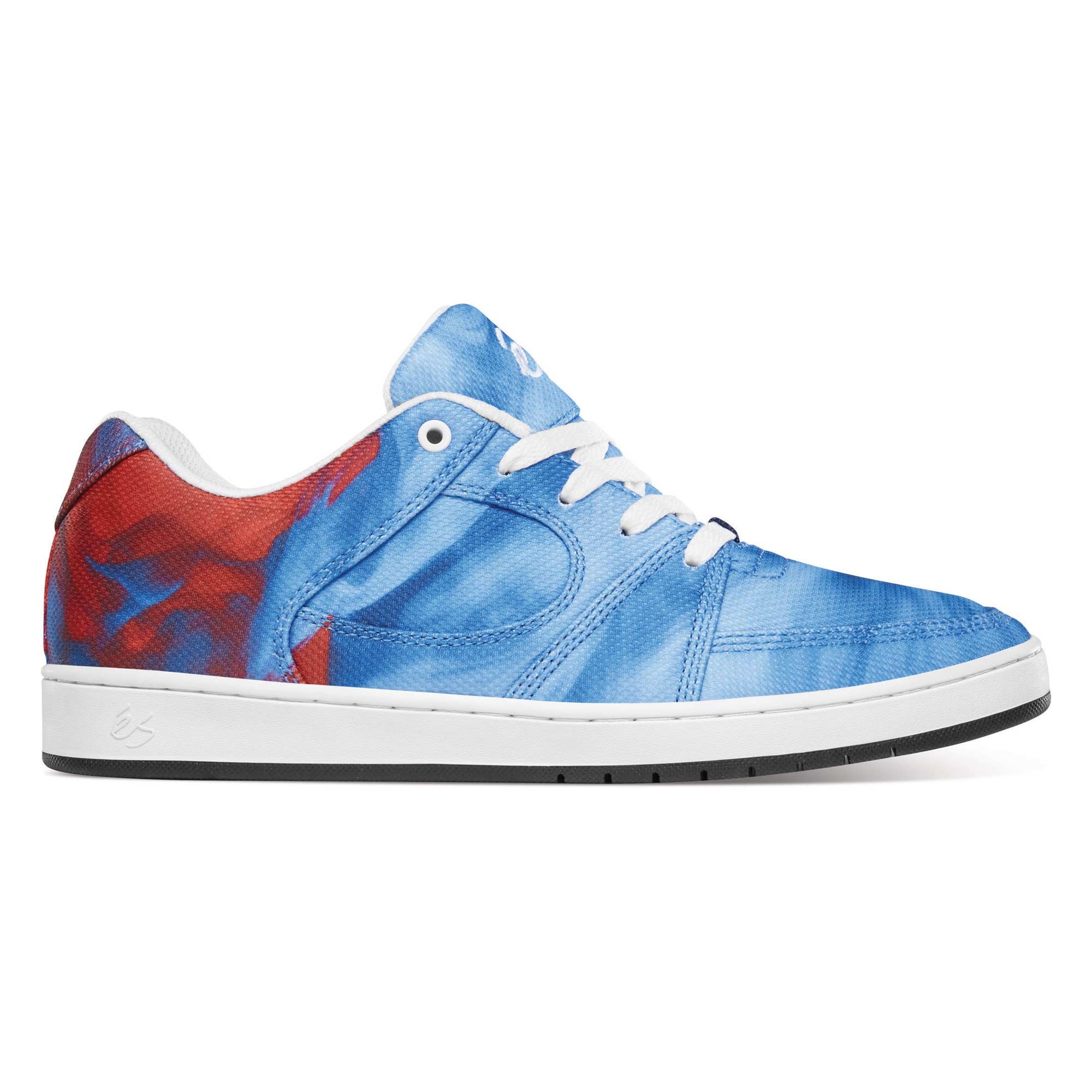 eS SKB Shoe ACCEL SLIM tie dye tie dye