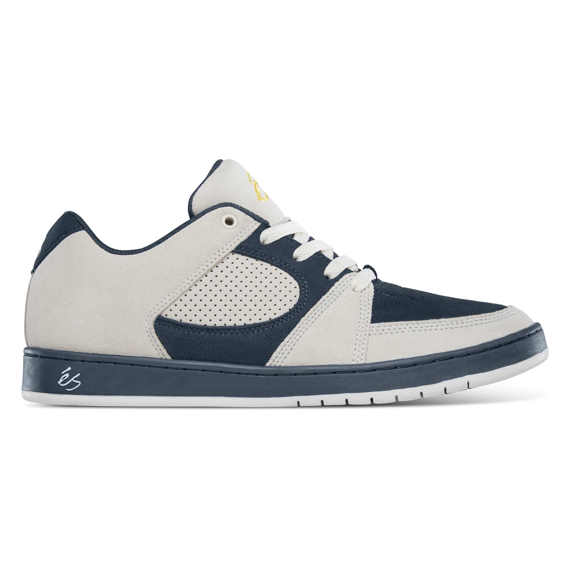 eS SKB Shoe ACCEL SLIM whi/nav white/navy