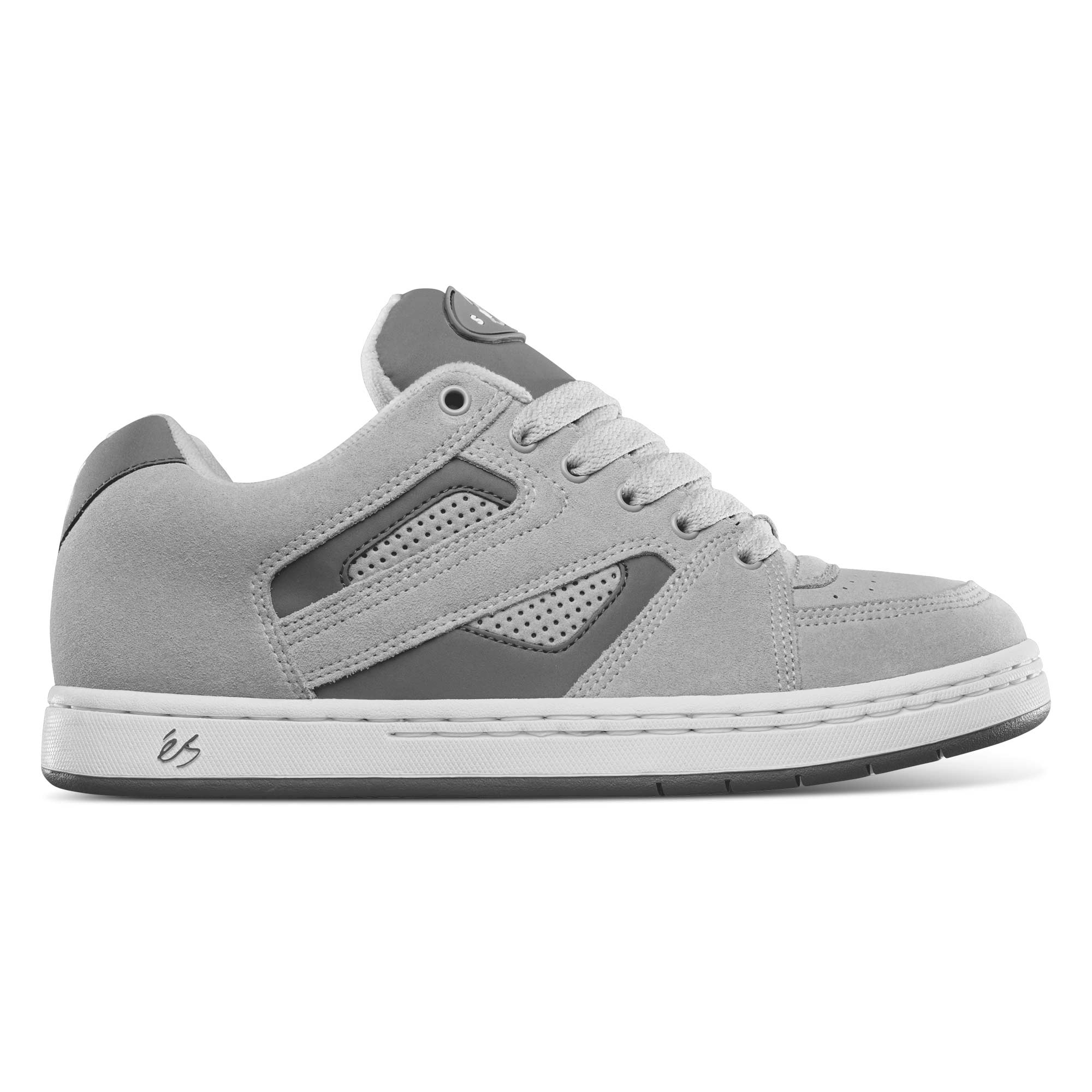 eS SKB Shoe ACCEL X ARTO gry grey