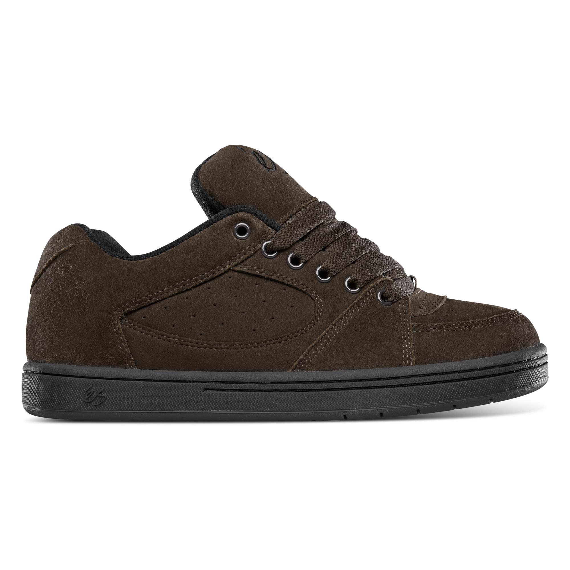 eS SKB Shoe ACCEL OG bro/bla brown/black