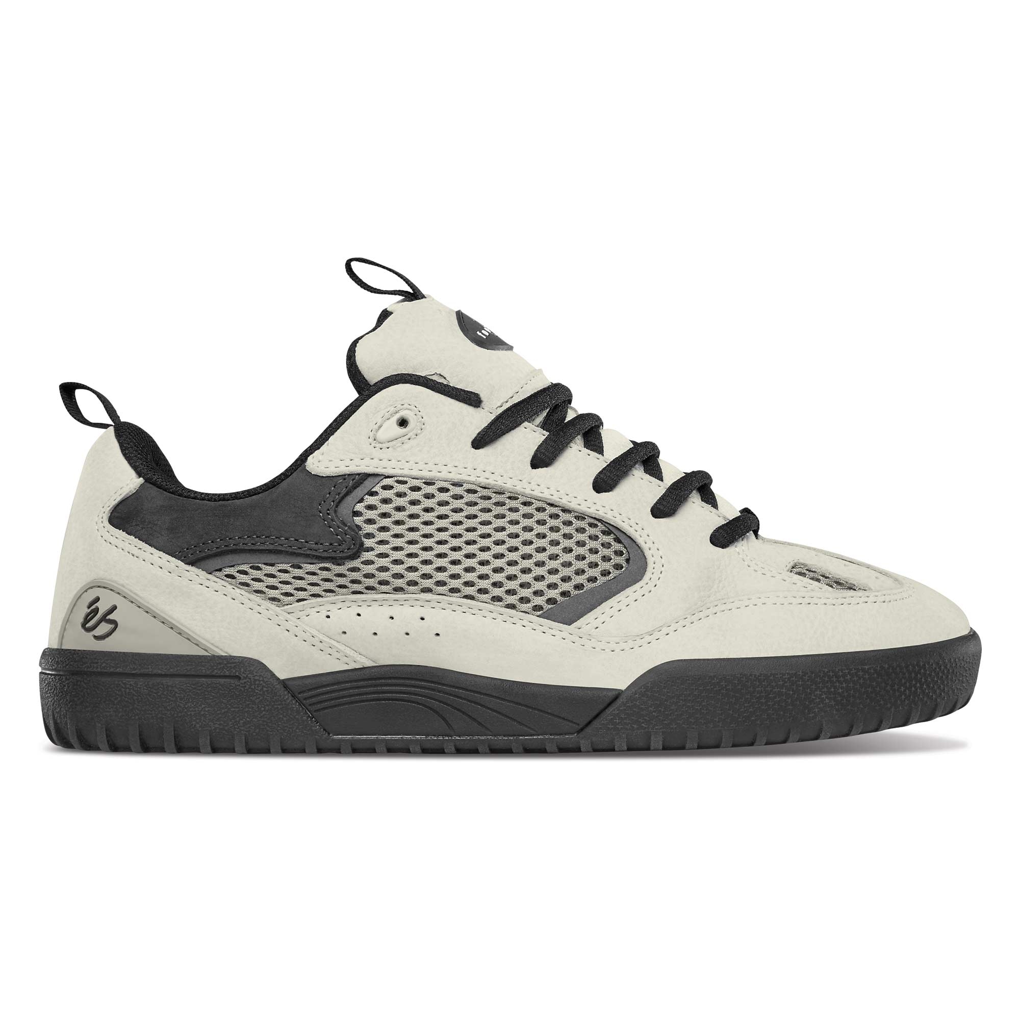 eS SKB Shoe QUATTRO warm gry warm grey