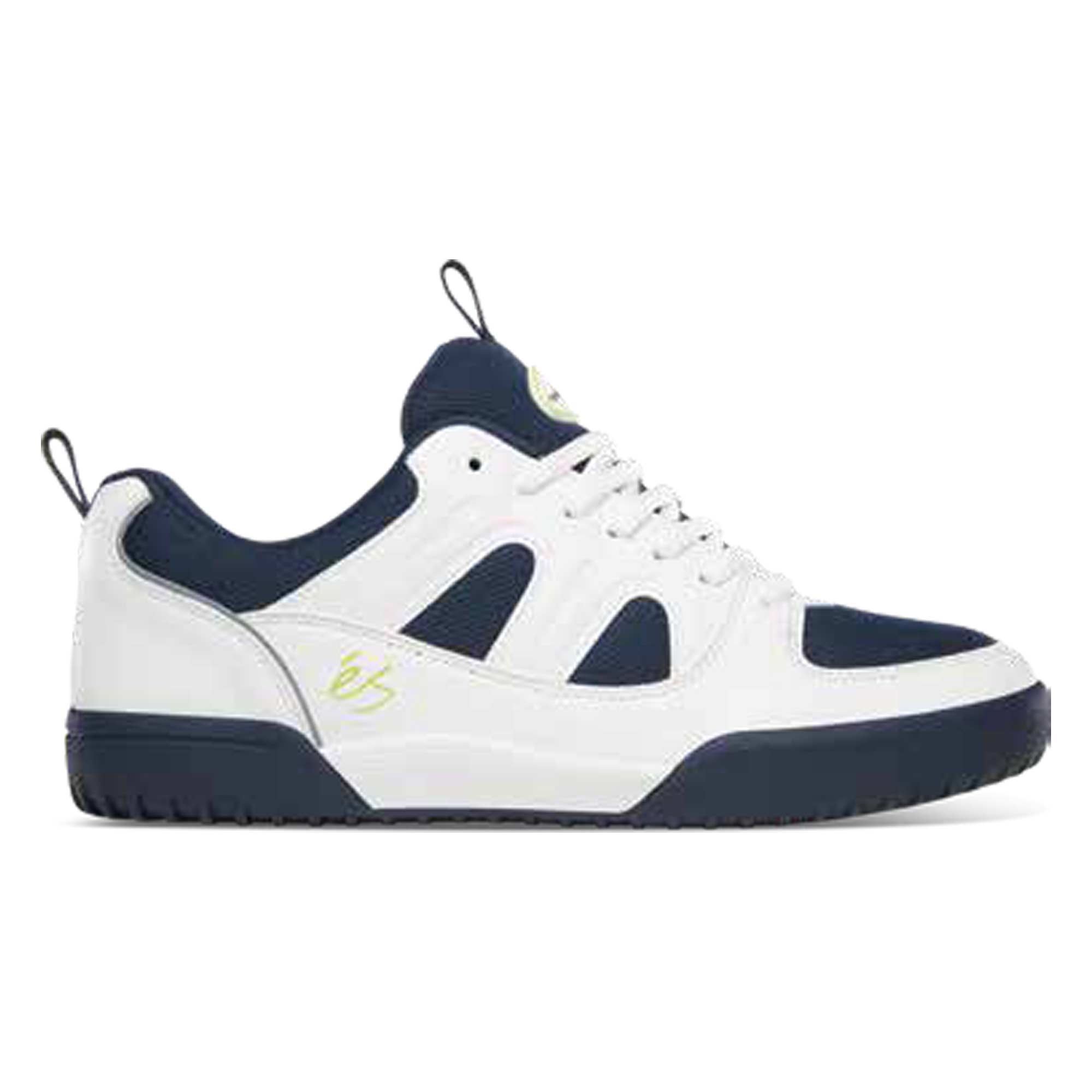 eS SKB Shoe SILO SC whi/nav white/navy