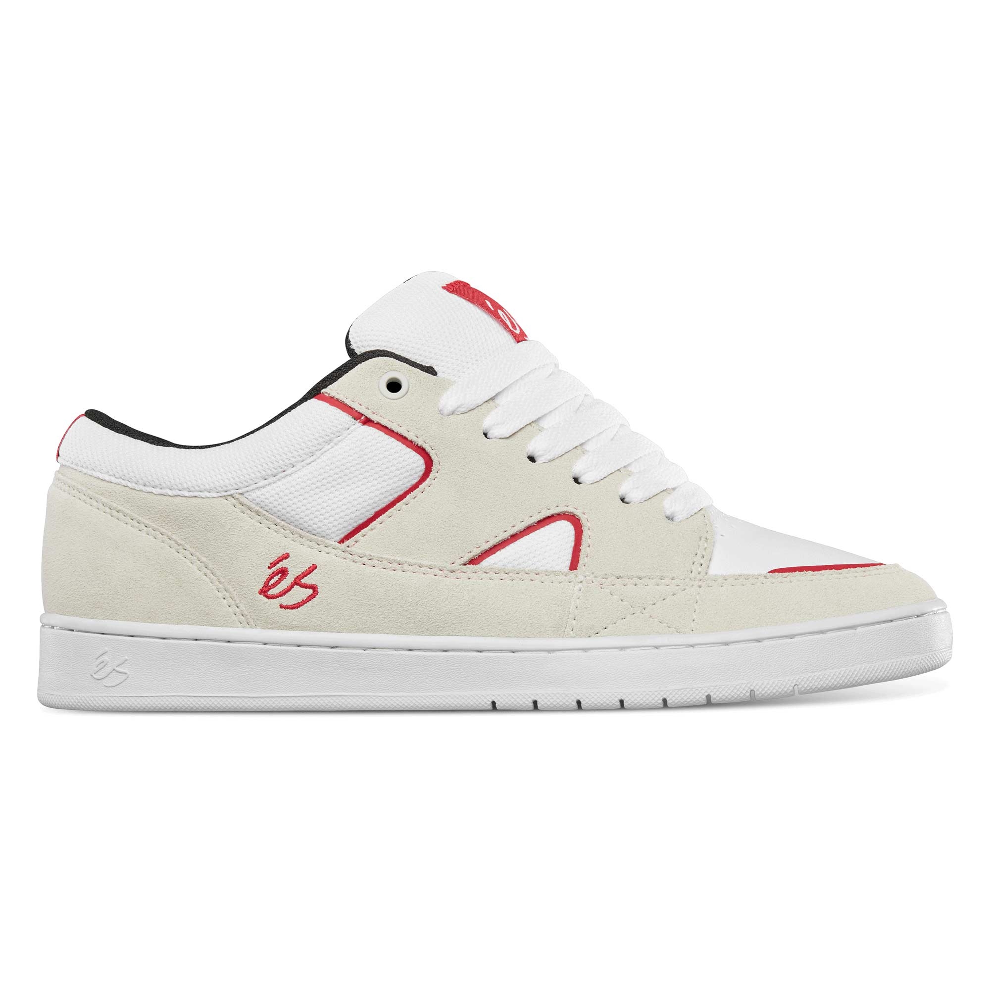 eS SKB Shoe SOPHISTO whi white