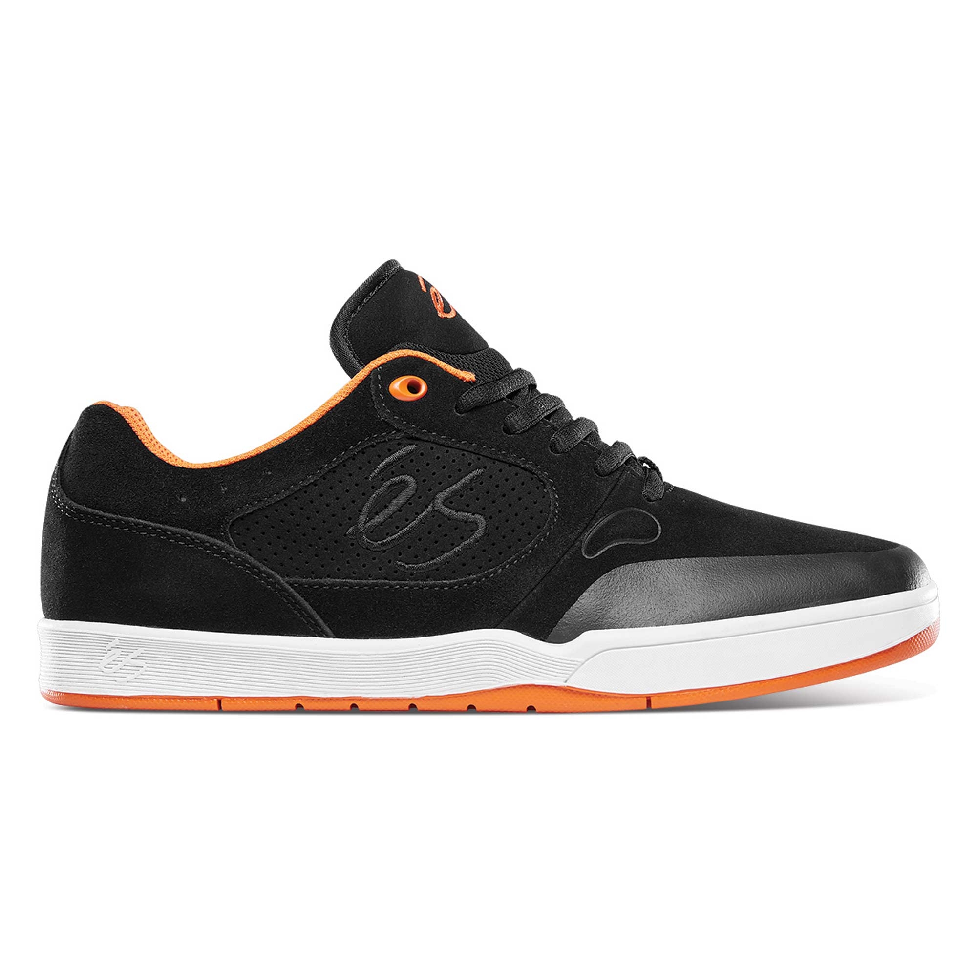 eS SKB Shoe SWIFT 1.5 bla/ora black/orange