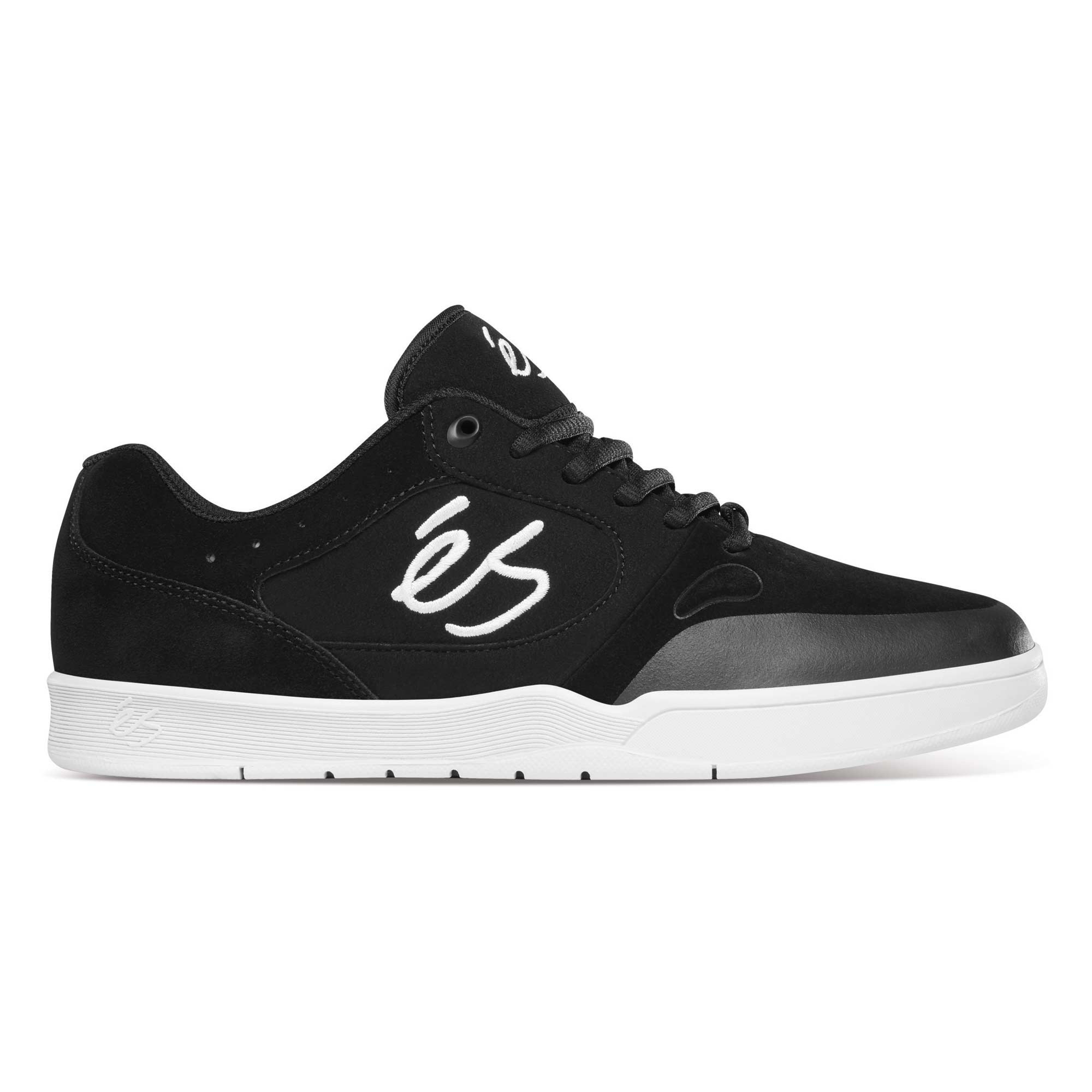 eS SKB Shoe SWIFT 1.5 bla/whi/gum black/white/gum