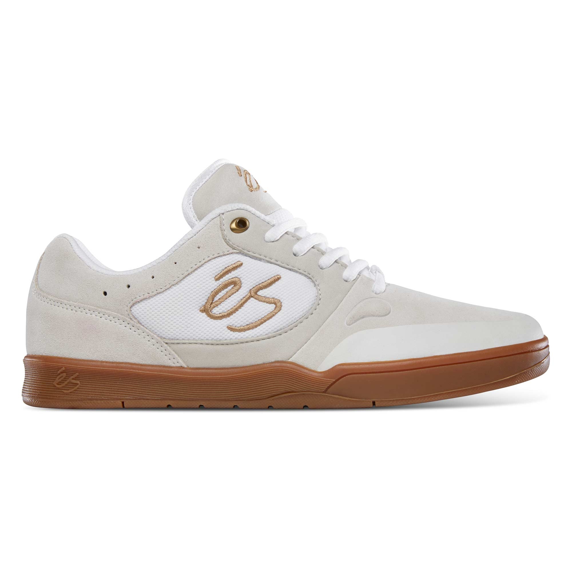 eS SKB Shoe SWIFT 1.5 whi/gum white/gum