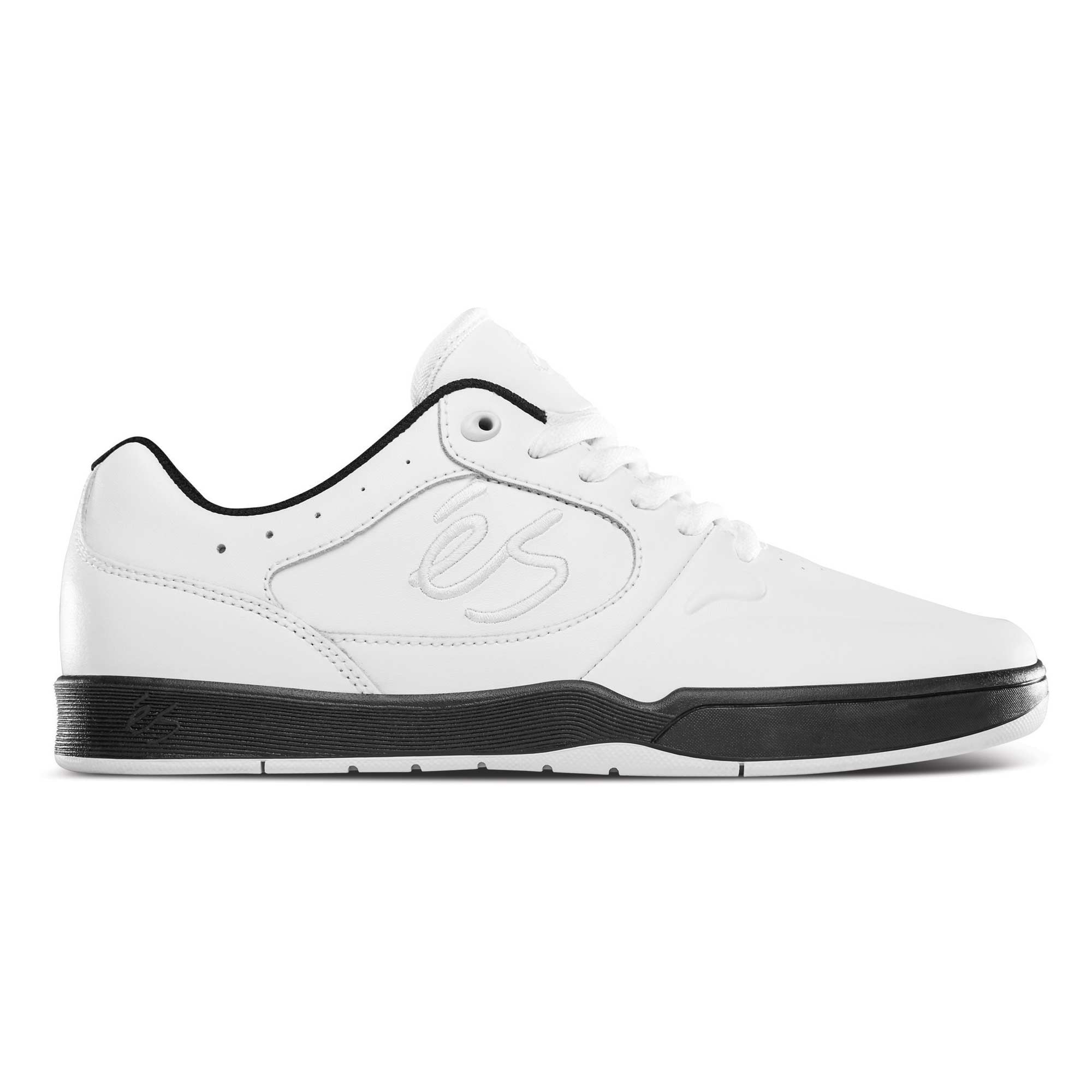 eS SKB Shoe SWIFT 1.5 whi/bla white/black