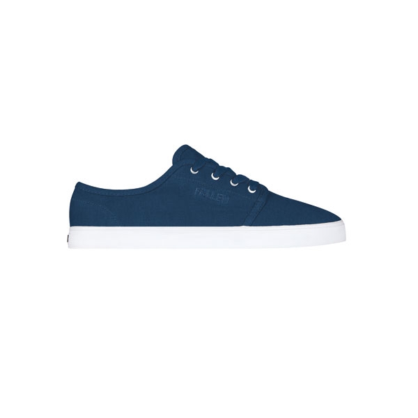 FALLEN Shoe DAZE obsidian blau/m