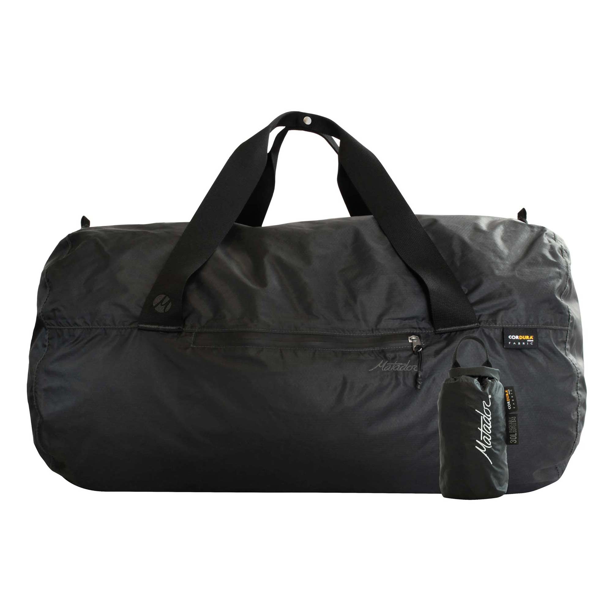 MATADOR Bag TRANSIT30 2.0 Duffle, charcoal