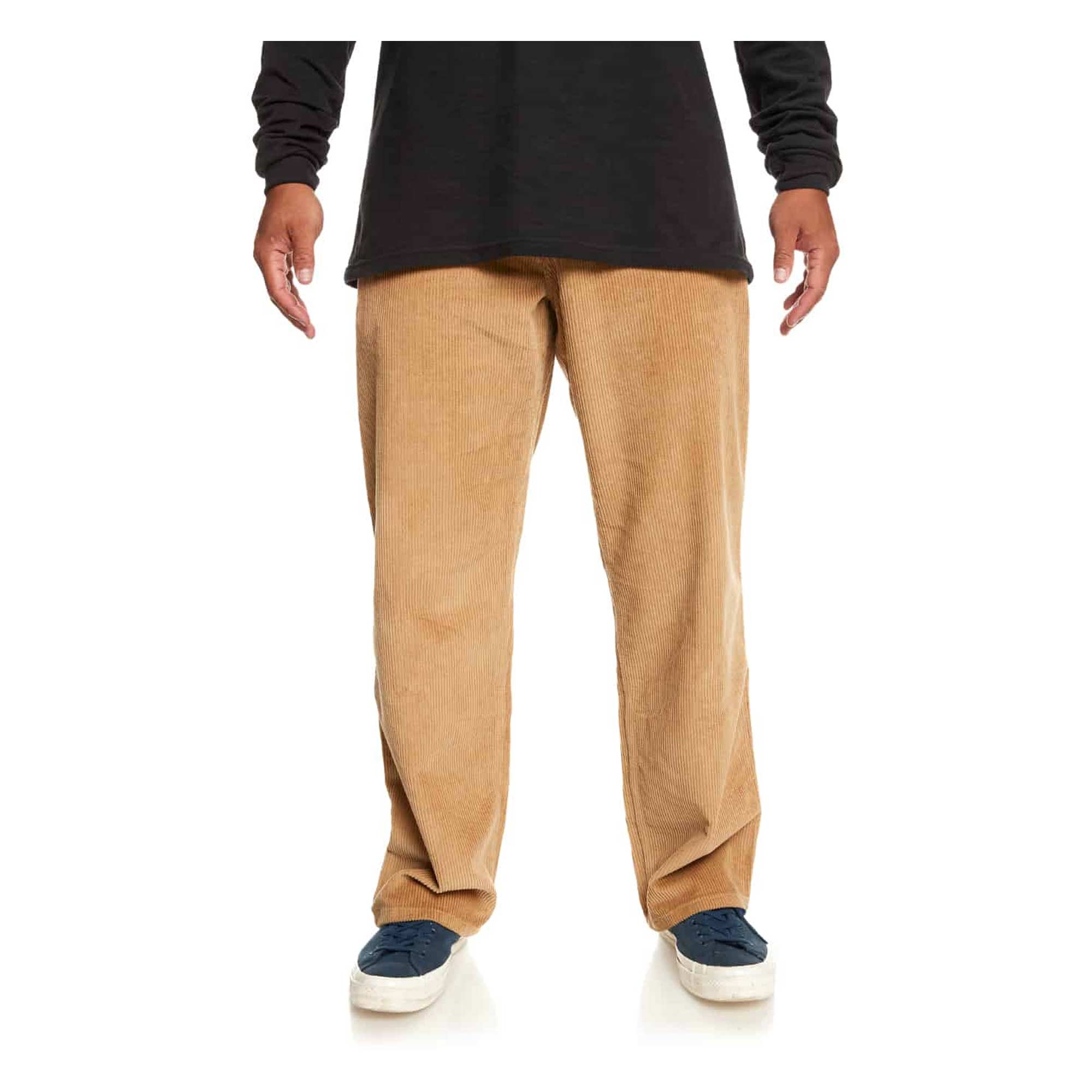 NNSNS Pant BIGFOOT CORD sand cord