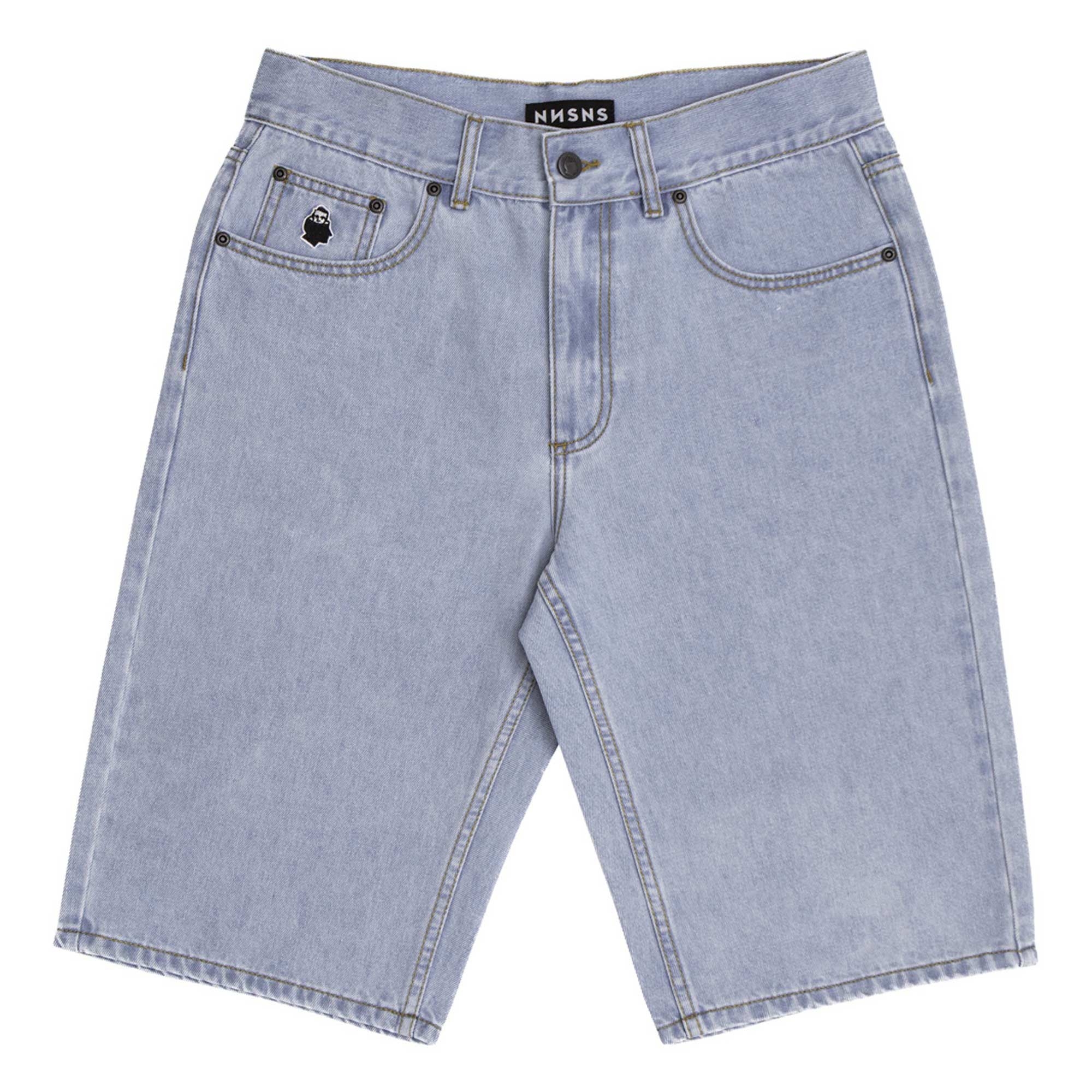 NNSNS Pant Short NESSIE JORT superlight