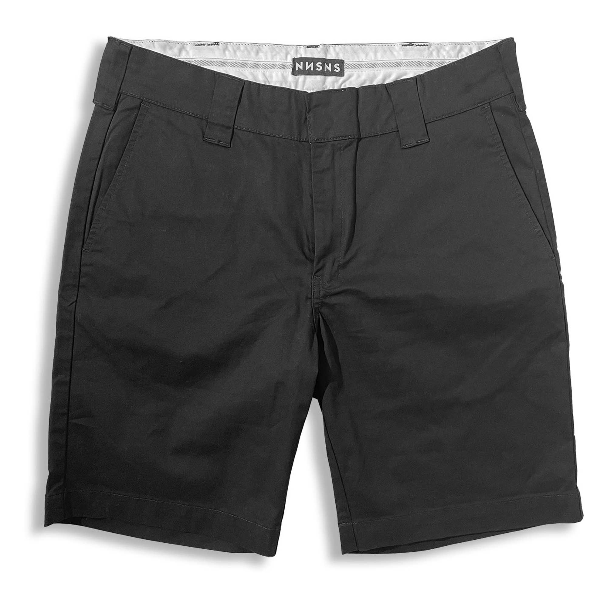 NNSNS Pant Short UFO black