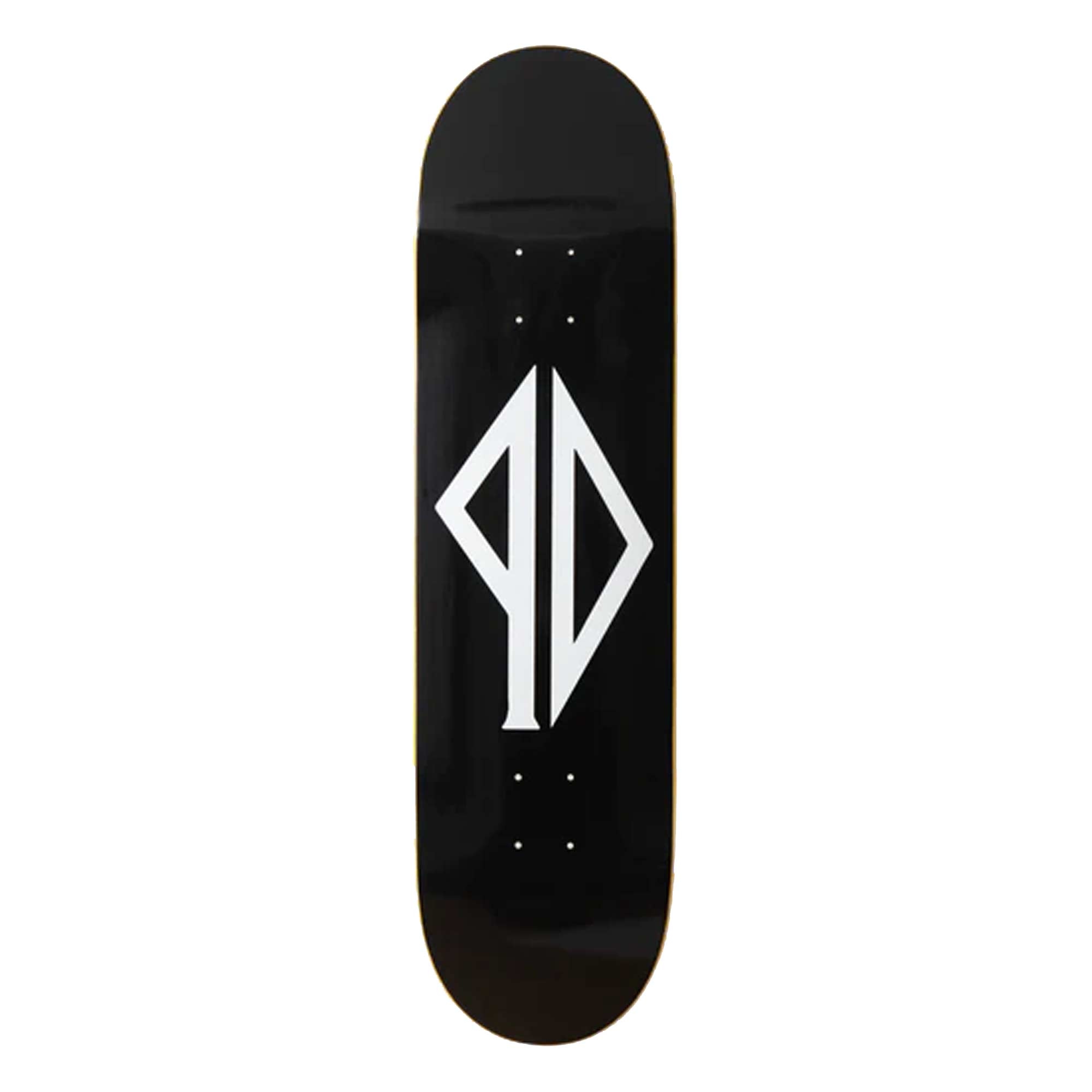 PISS DRUNX Deck LOGO PD 8.38 bunt